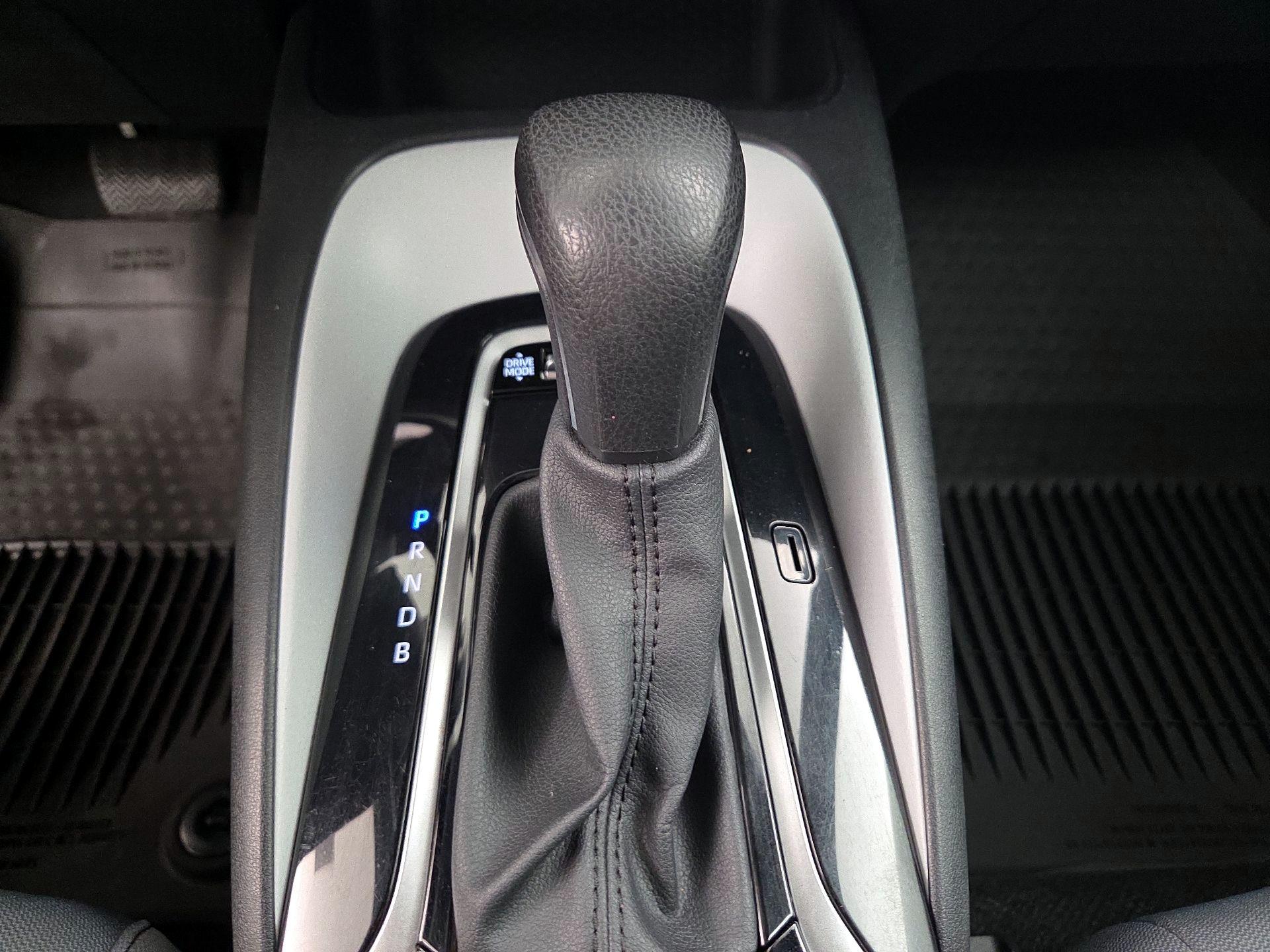 Thumbnail: 2024 Toyota Corolla - 17