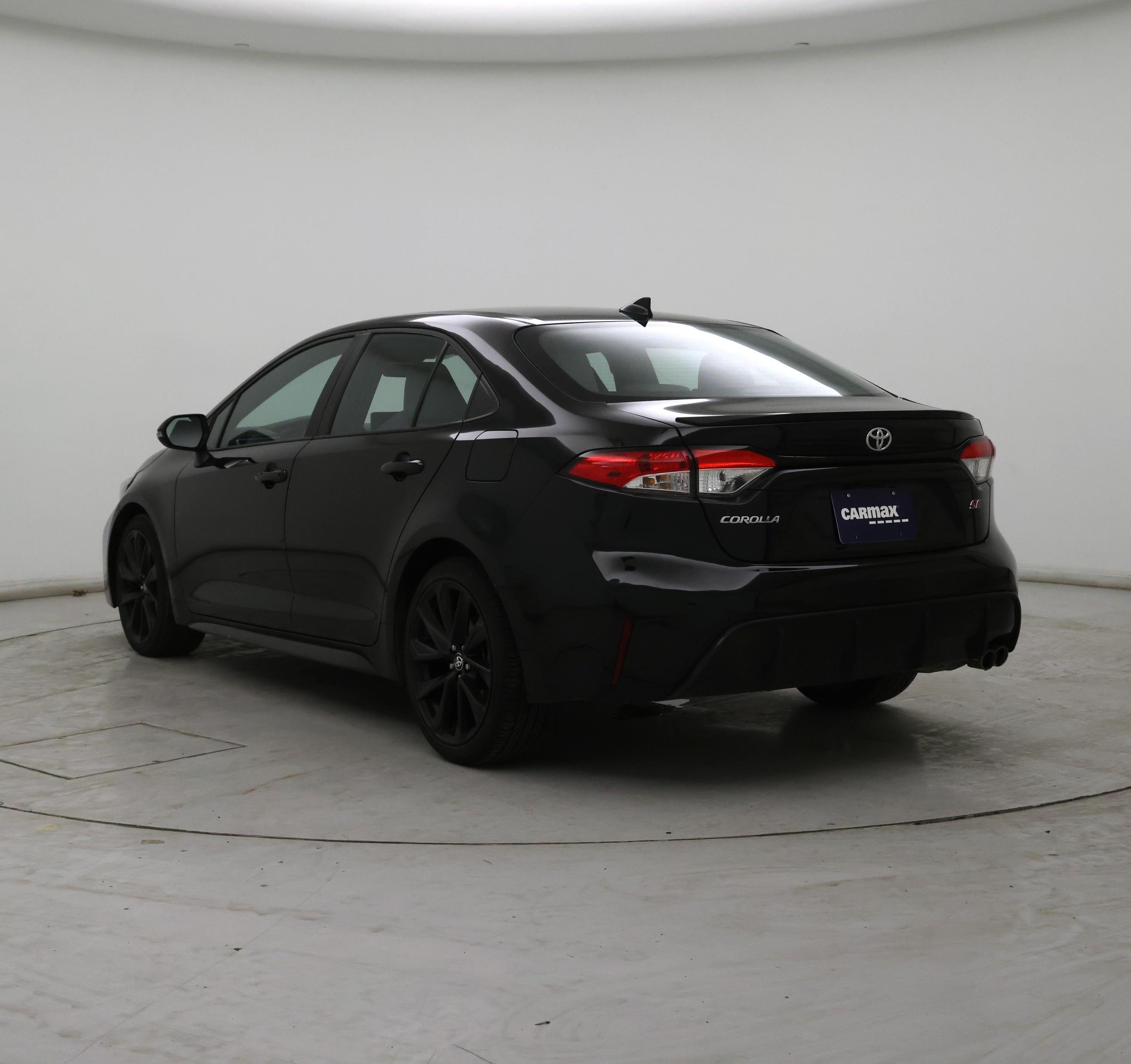 Thumbnail: 2024 Toyota Corolla - 2