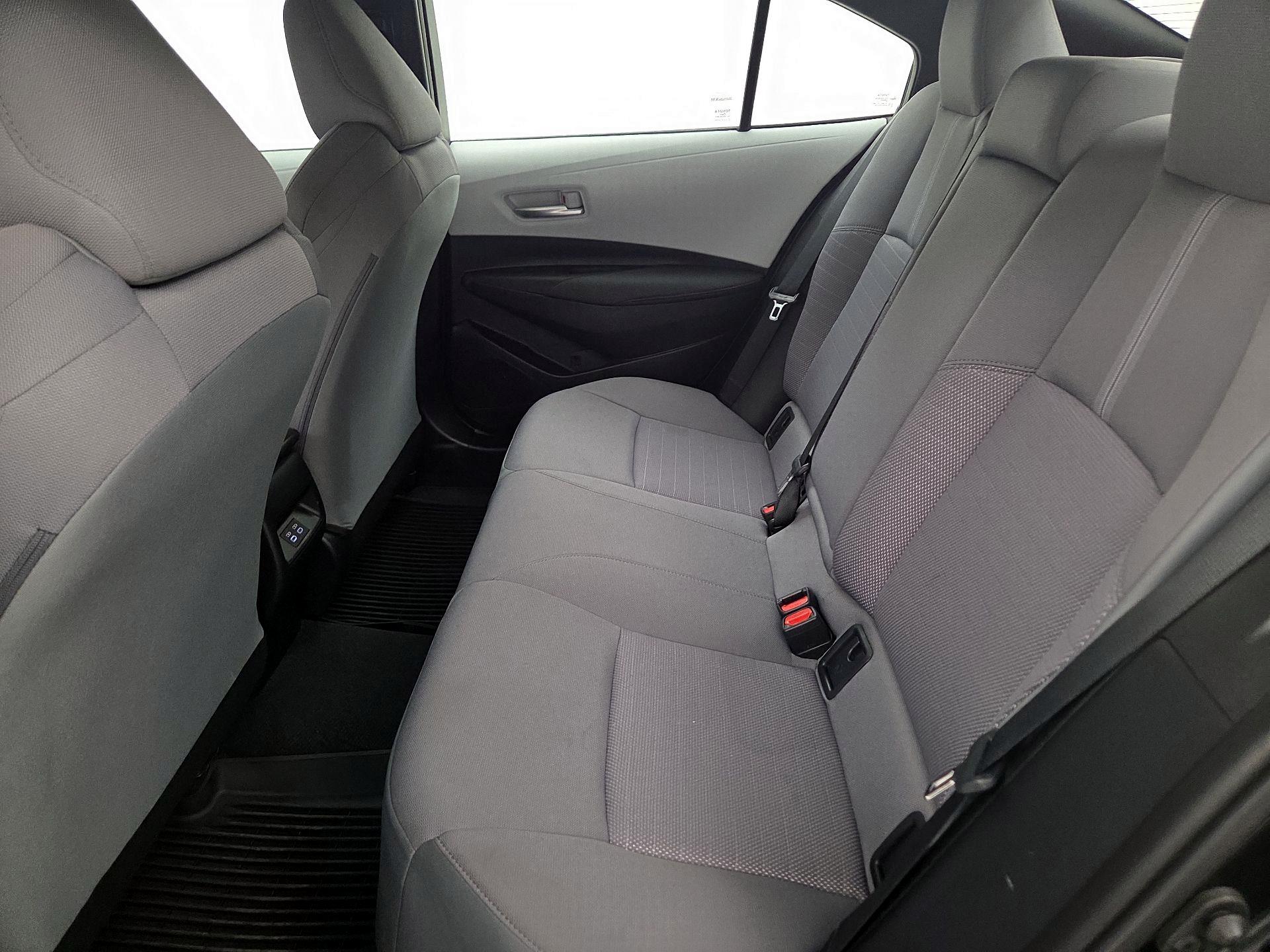 Thumbnail: 2024 Toyota Corolla - 19