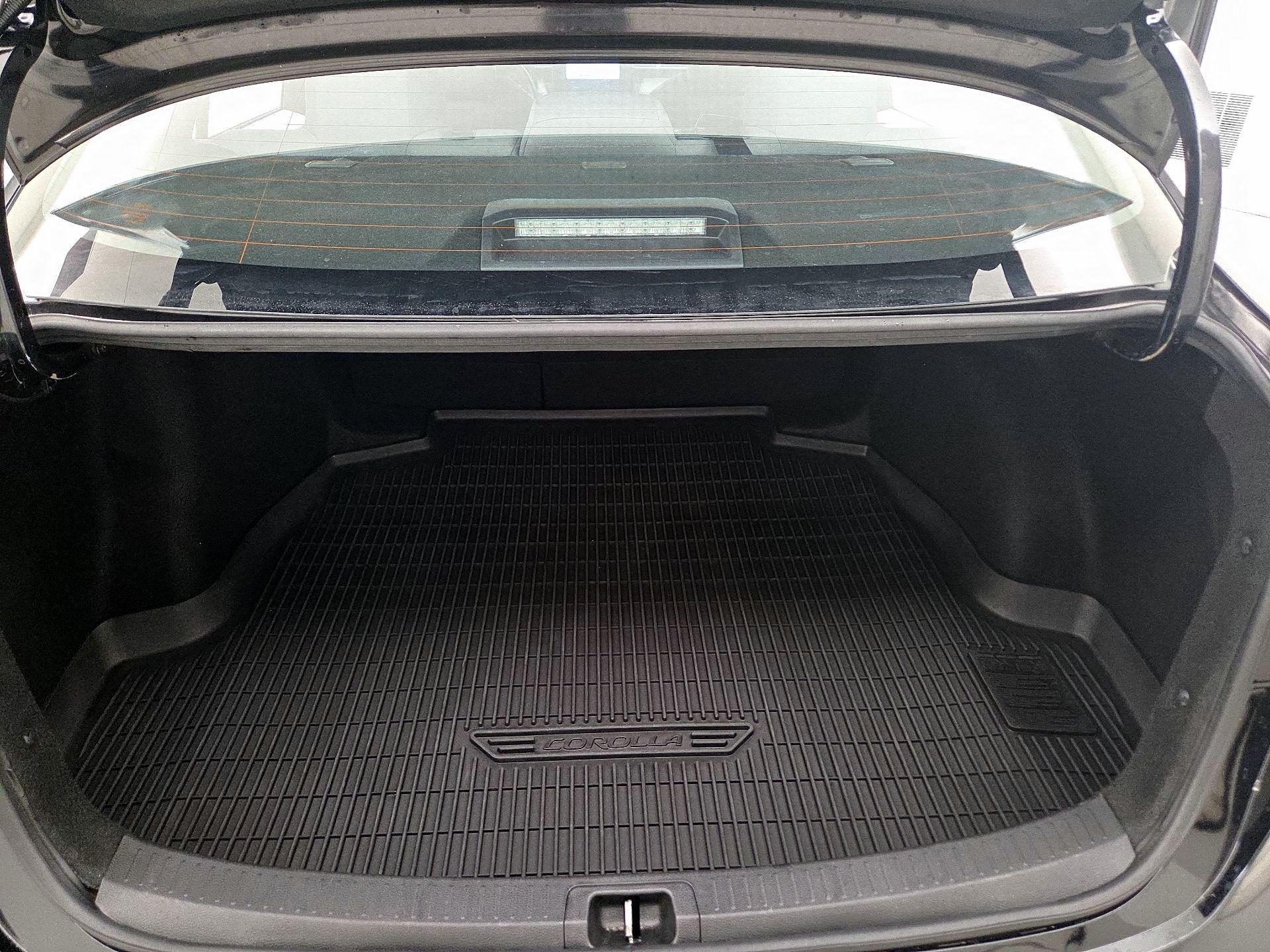 Thumbnail: 2024 Toyota Corolla - 20