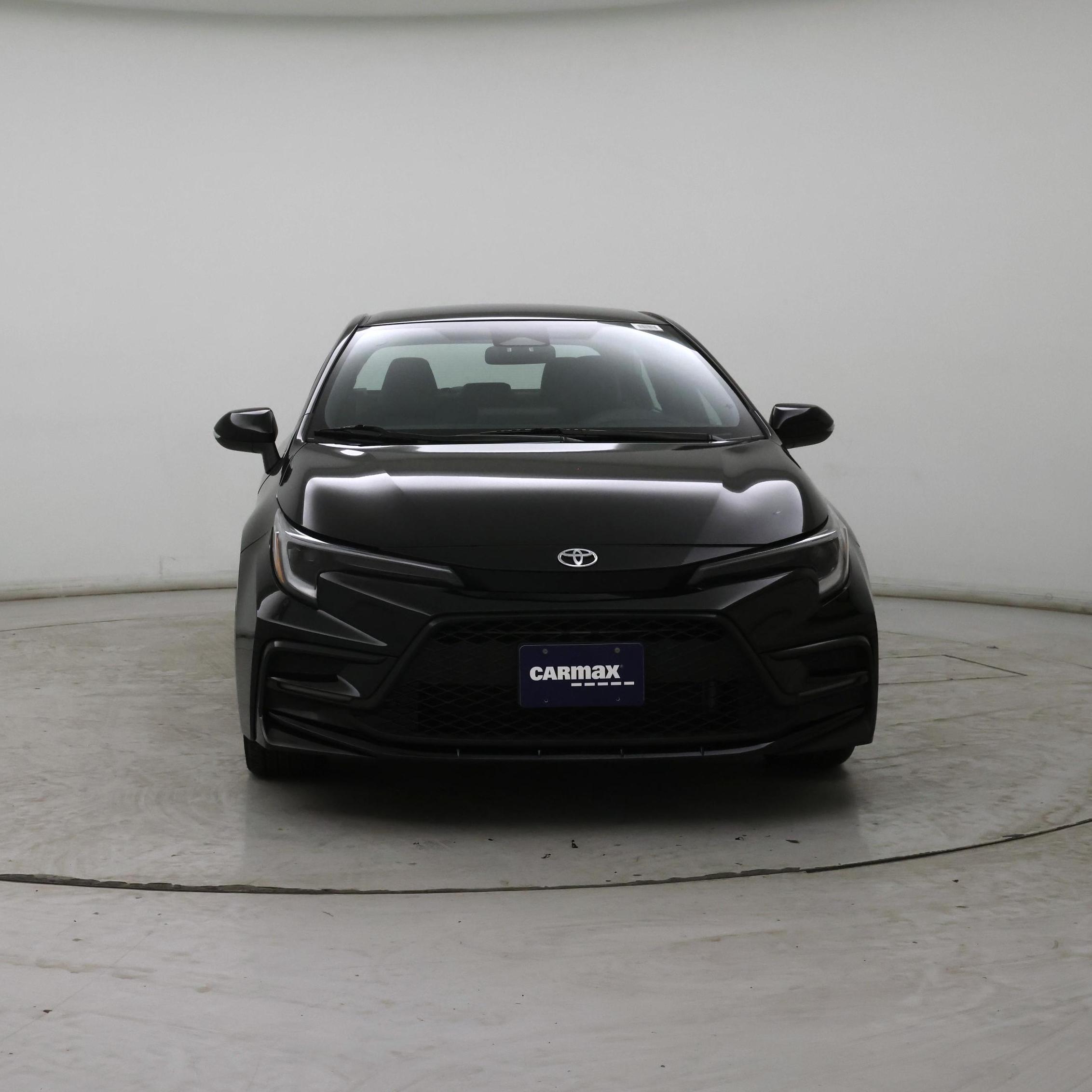 Thumbnail: 2024 Toyota Corolla - 5