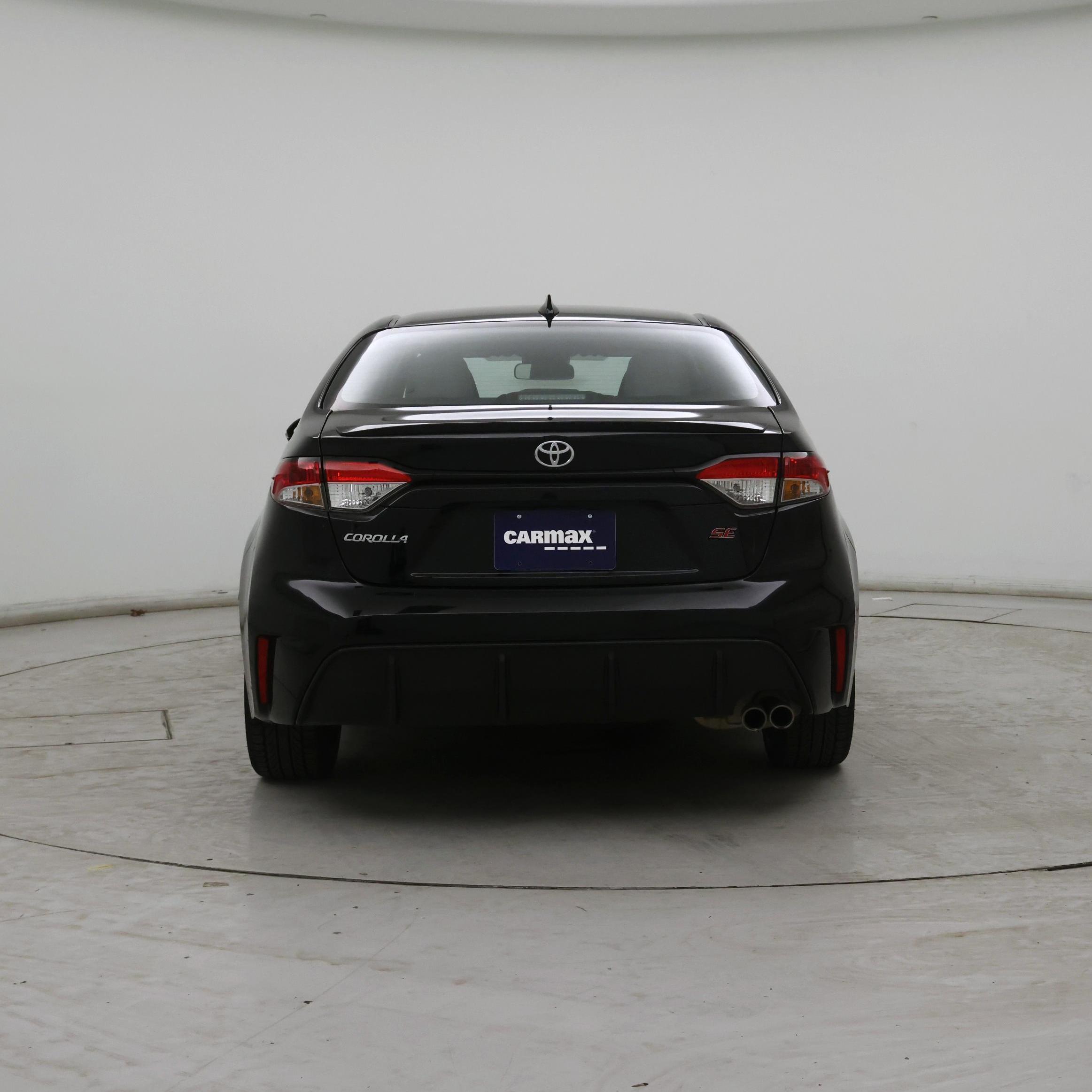 Thumbnail: 2024 Toyota Corolla - 6