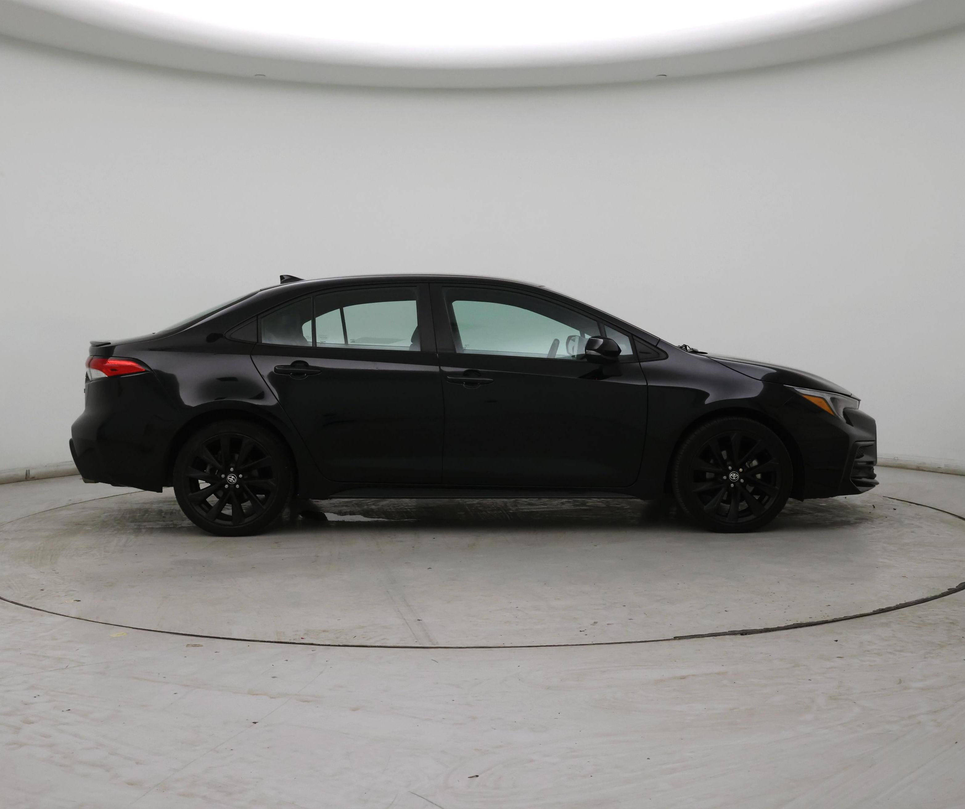 Thumbnail: 2024 Toyota Corolla - 7