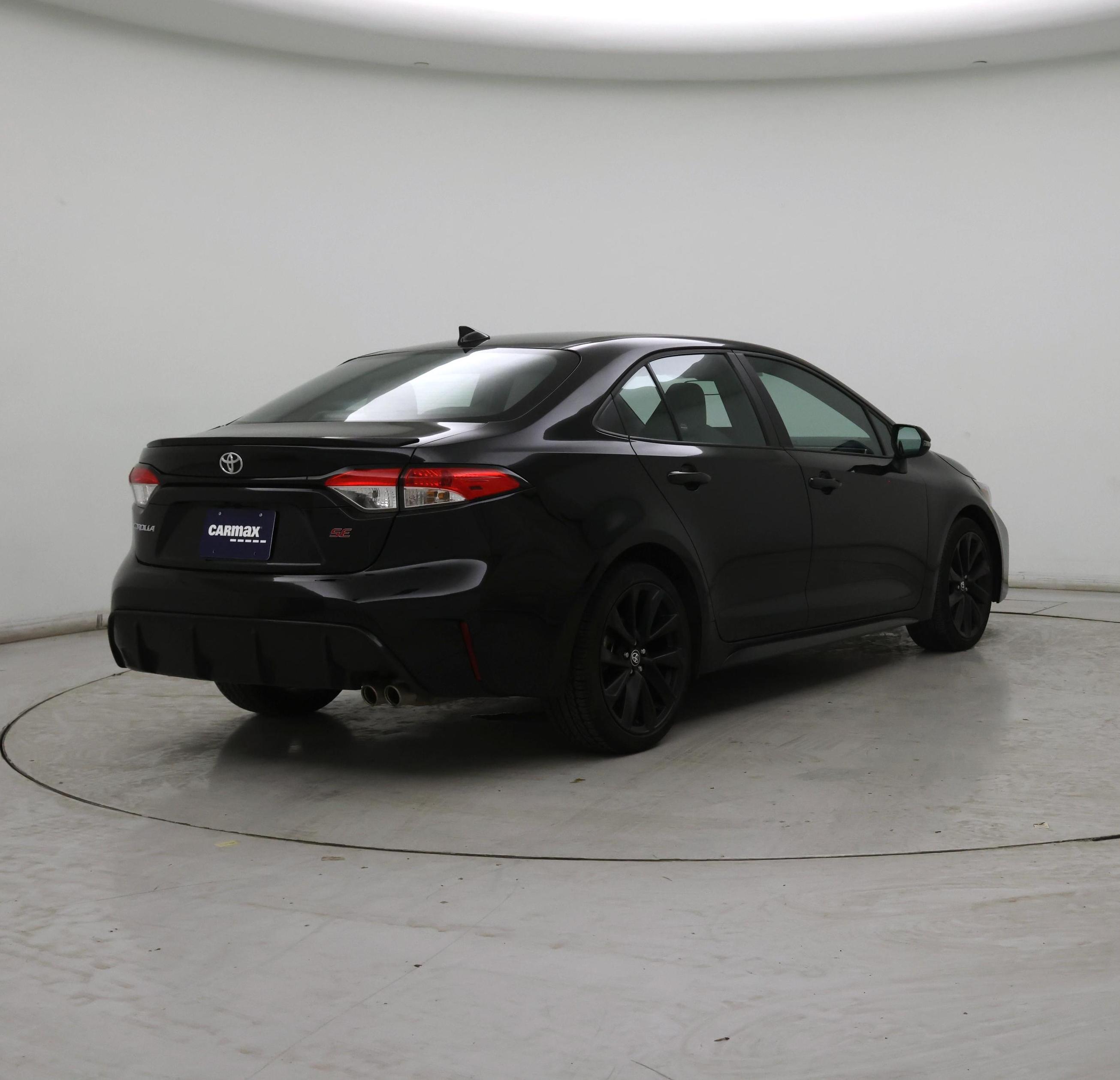 Thumbnail: 2024 Toyota Corolla - 8