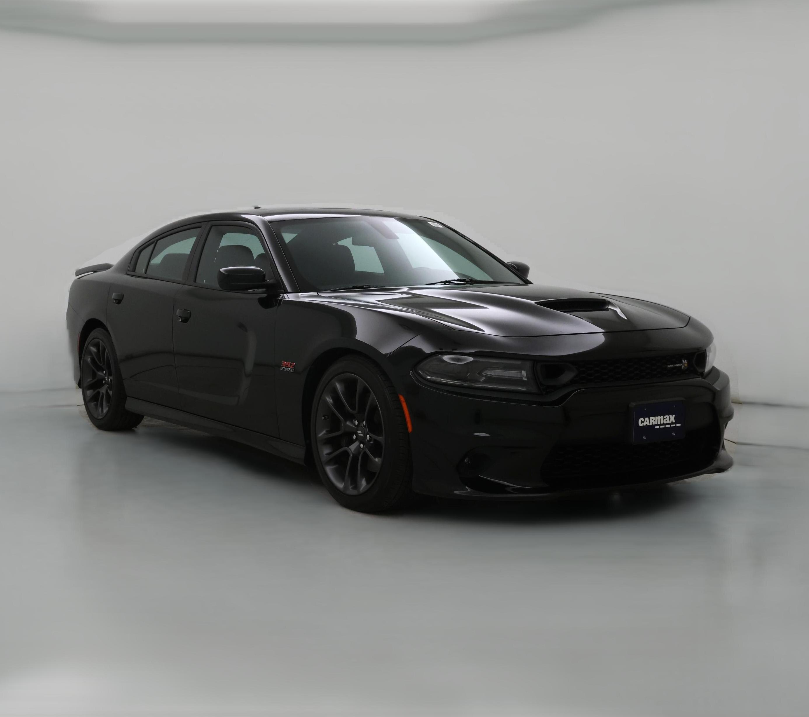 Thumbnail: 2021 Dodge Charger - 1