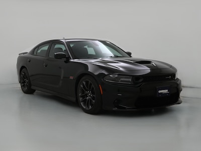 2021 Dodge Charger Scat Pack