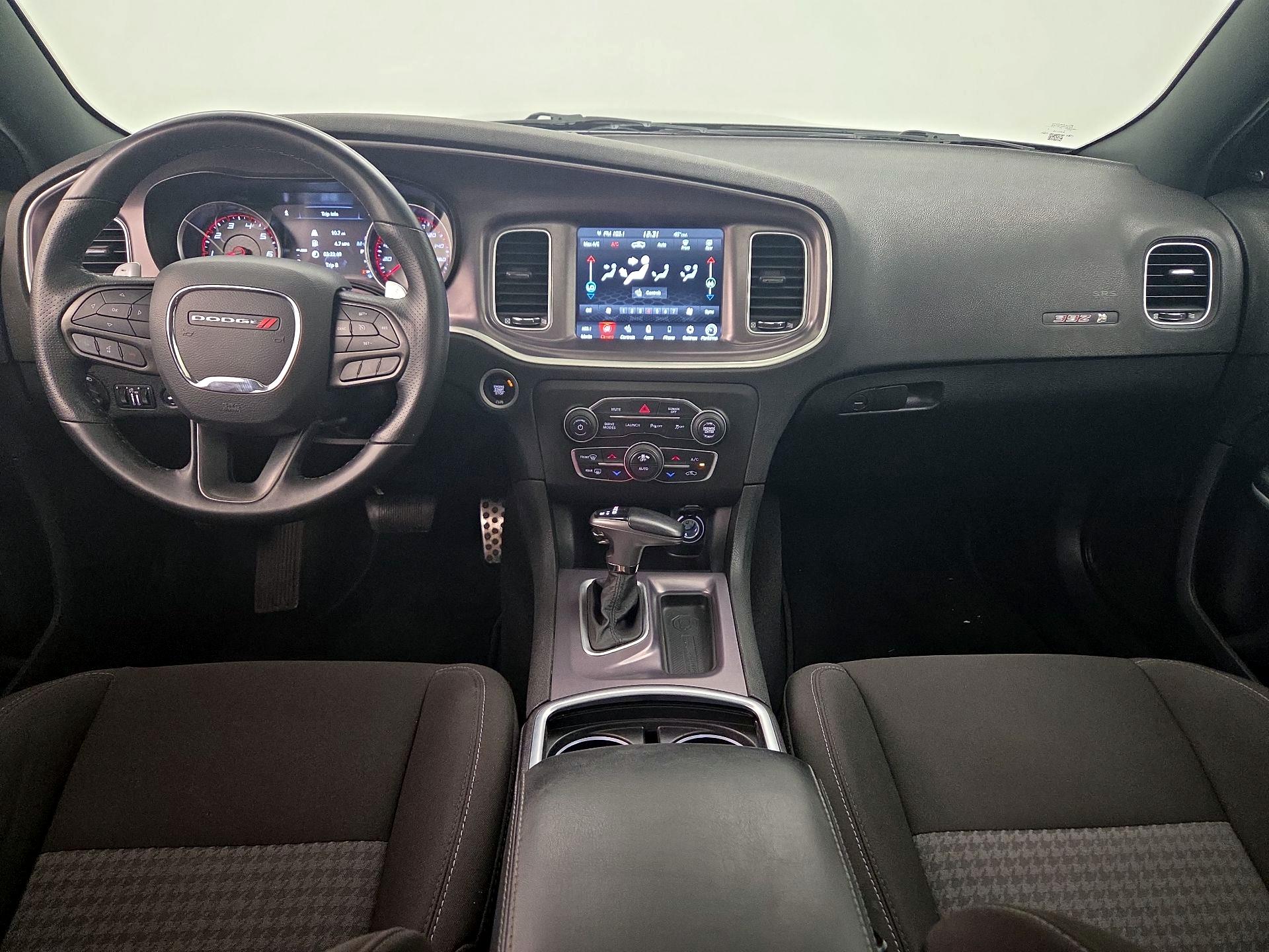 Thumbnail: 2021 Dodge Charger - 9