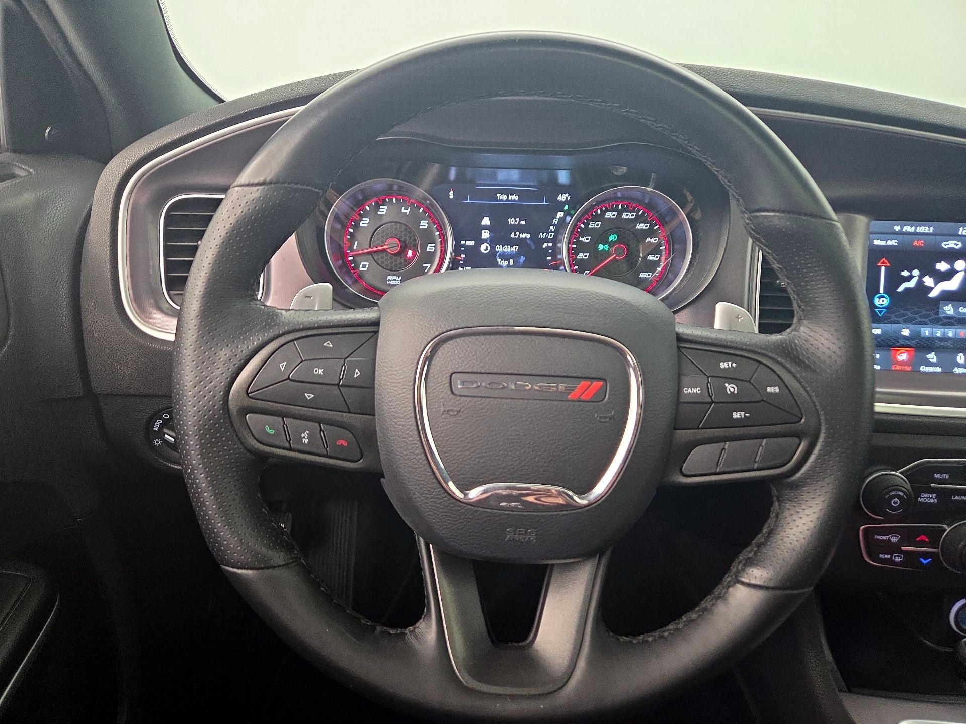 Thumbnail: 2021 Dodge Charger - 10