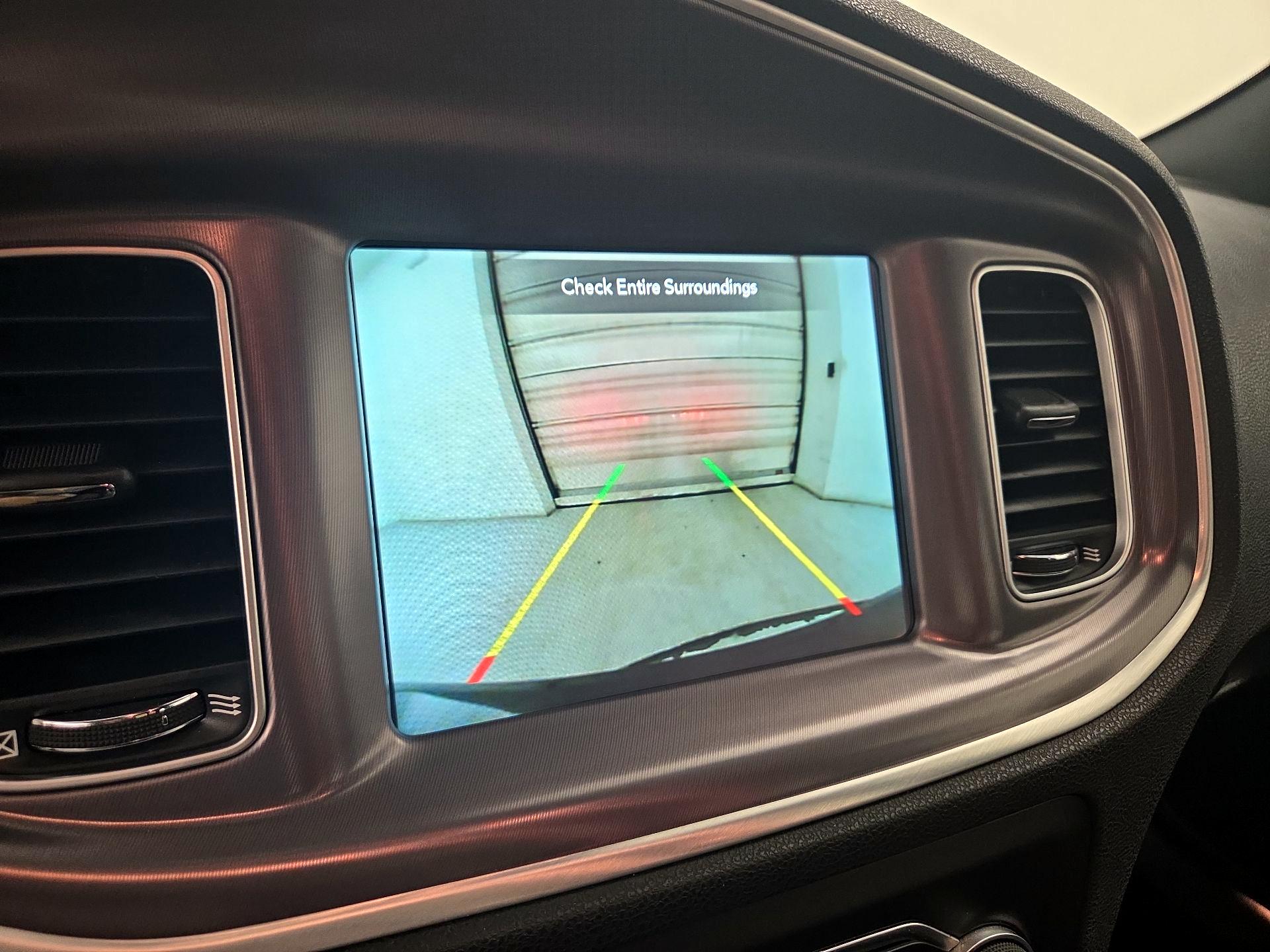 Thumbnail: 2021 Dodge Charger - 14