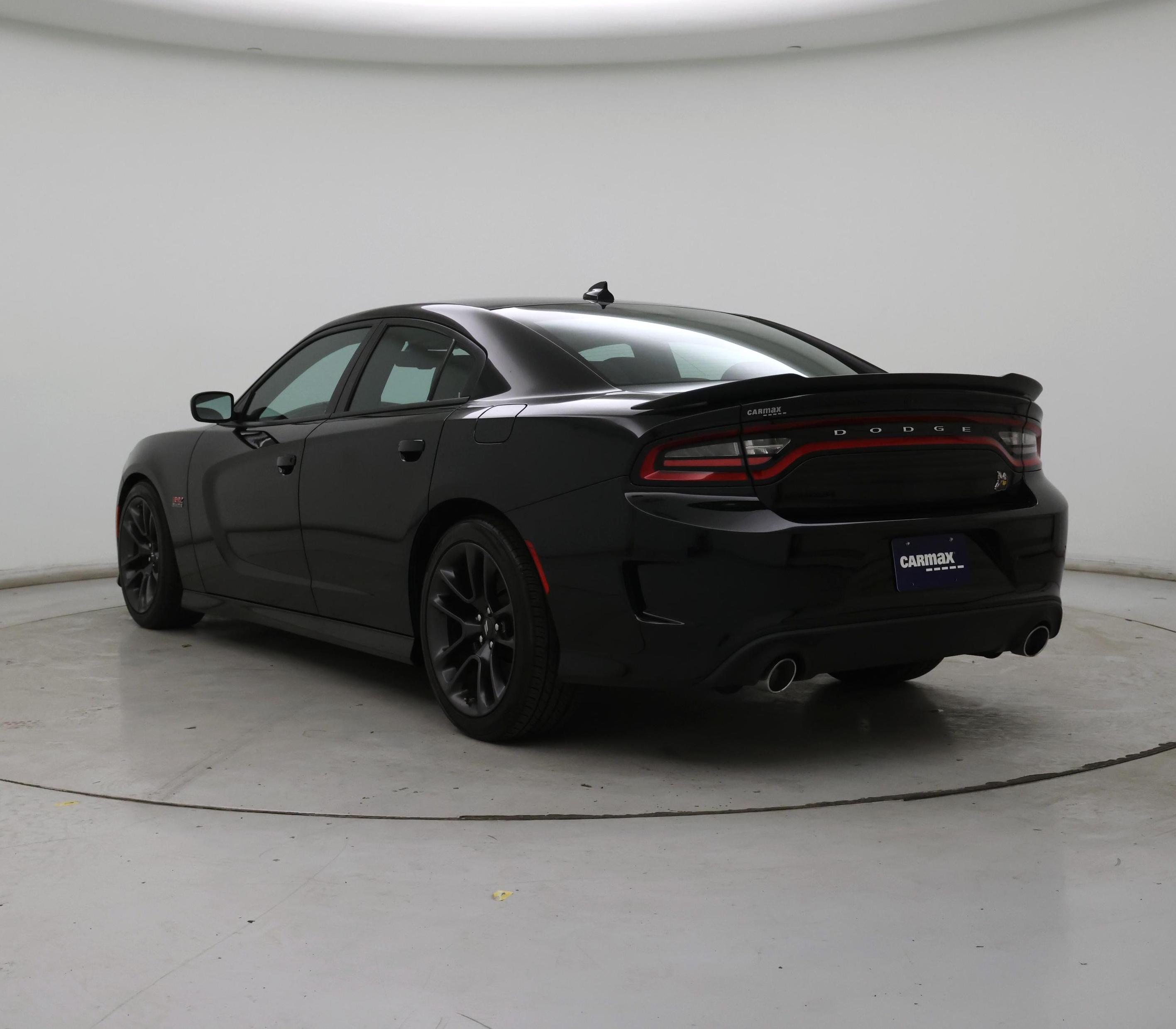 Thumbnail: 2021 Dodge Charger - 2