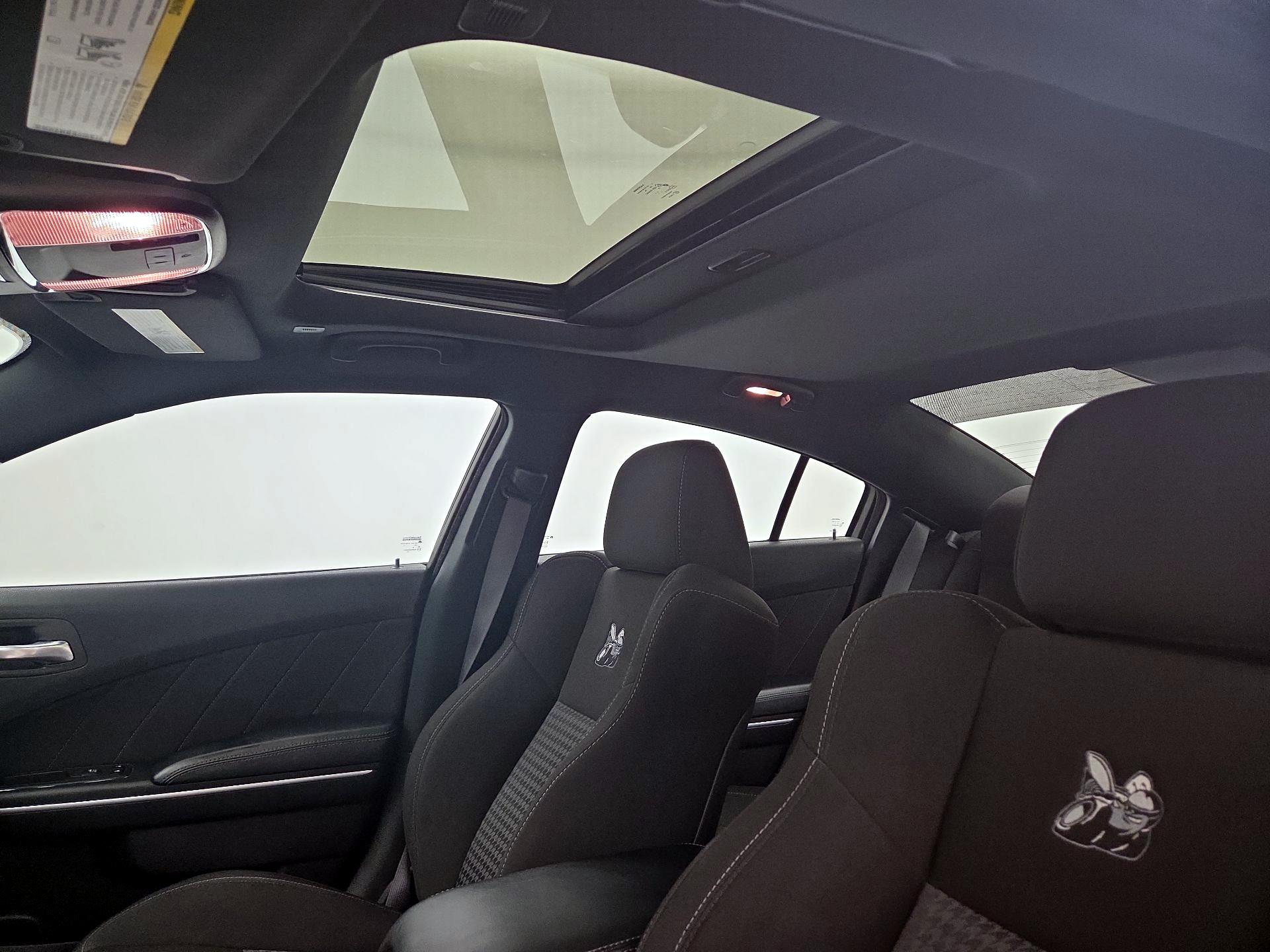 Thumbnail: 2021 Dodge Charger - 19