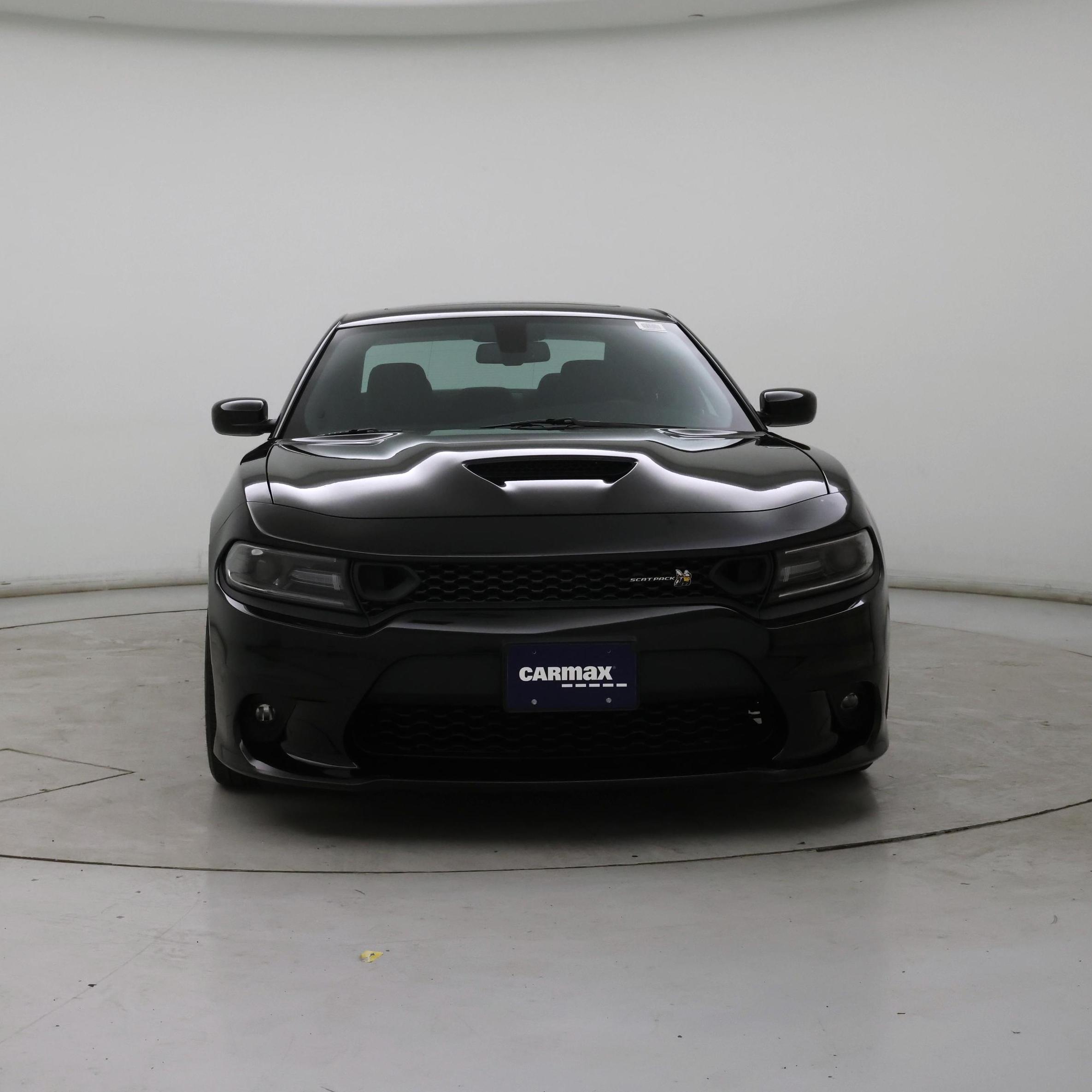 Thumbnail: 2021 Dodge Charger - 5