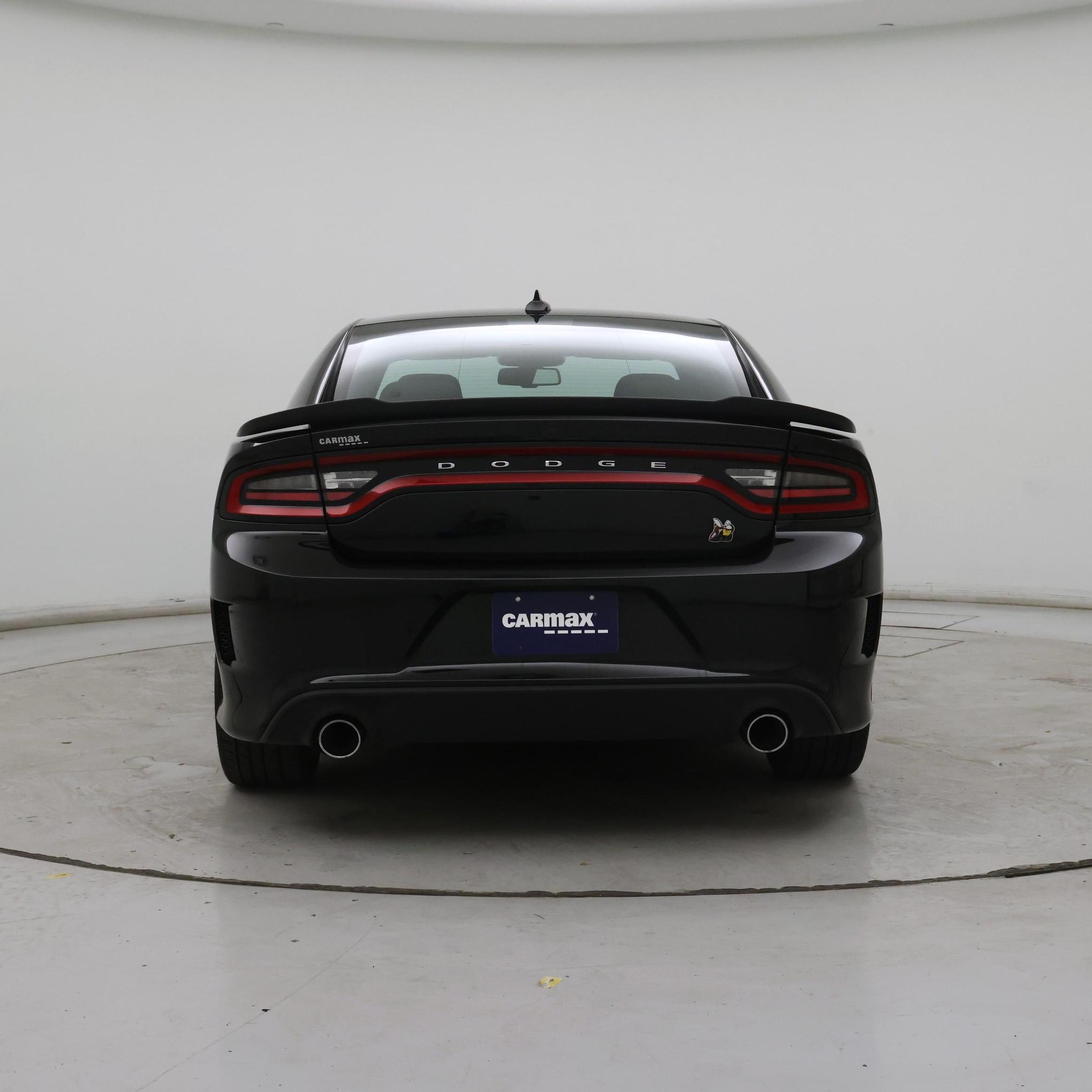 Thumbnail: 2021 Dodge Charger - 6