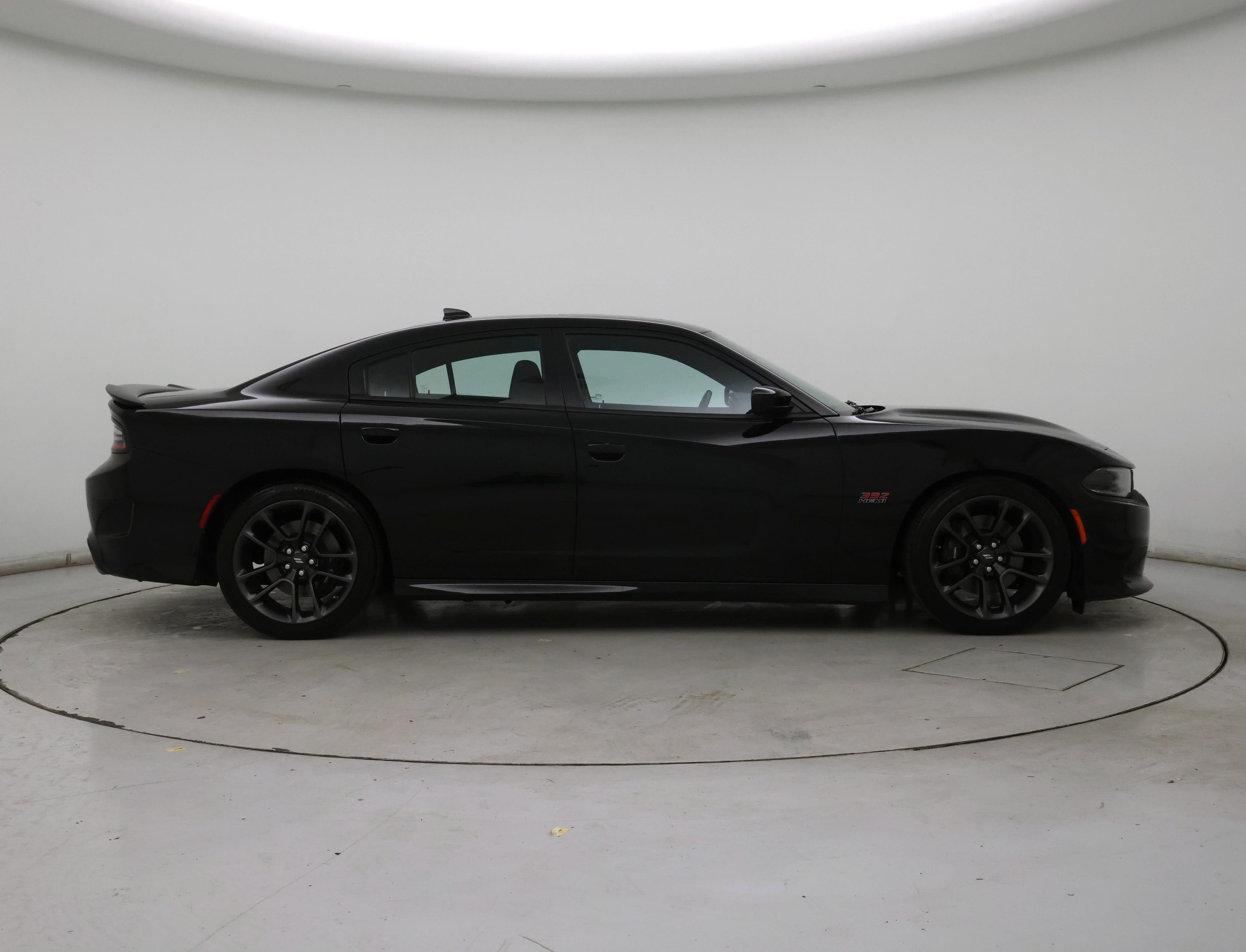 Thumbnail: 2021 Dodge Charger - 7