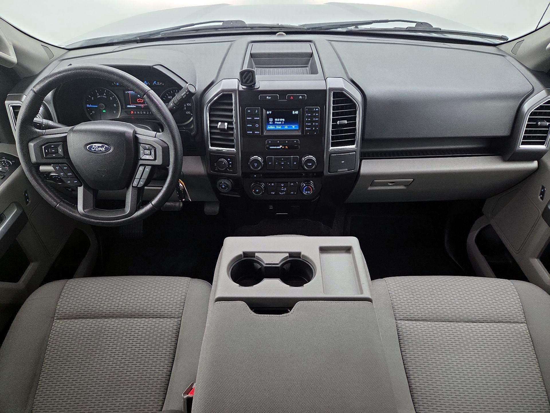 Thumbnail: 2016 Ford F-150 - 9