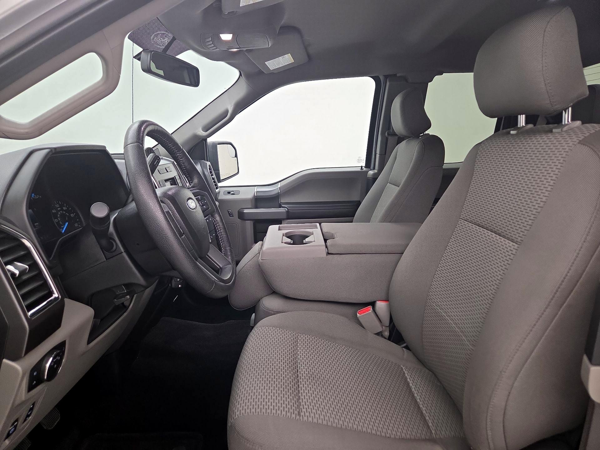 Thumbnail: 2016 Ford F-150 - 11