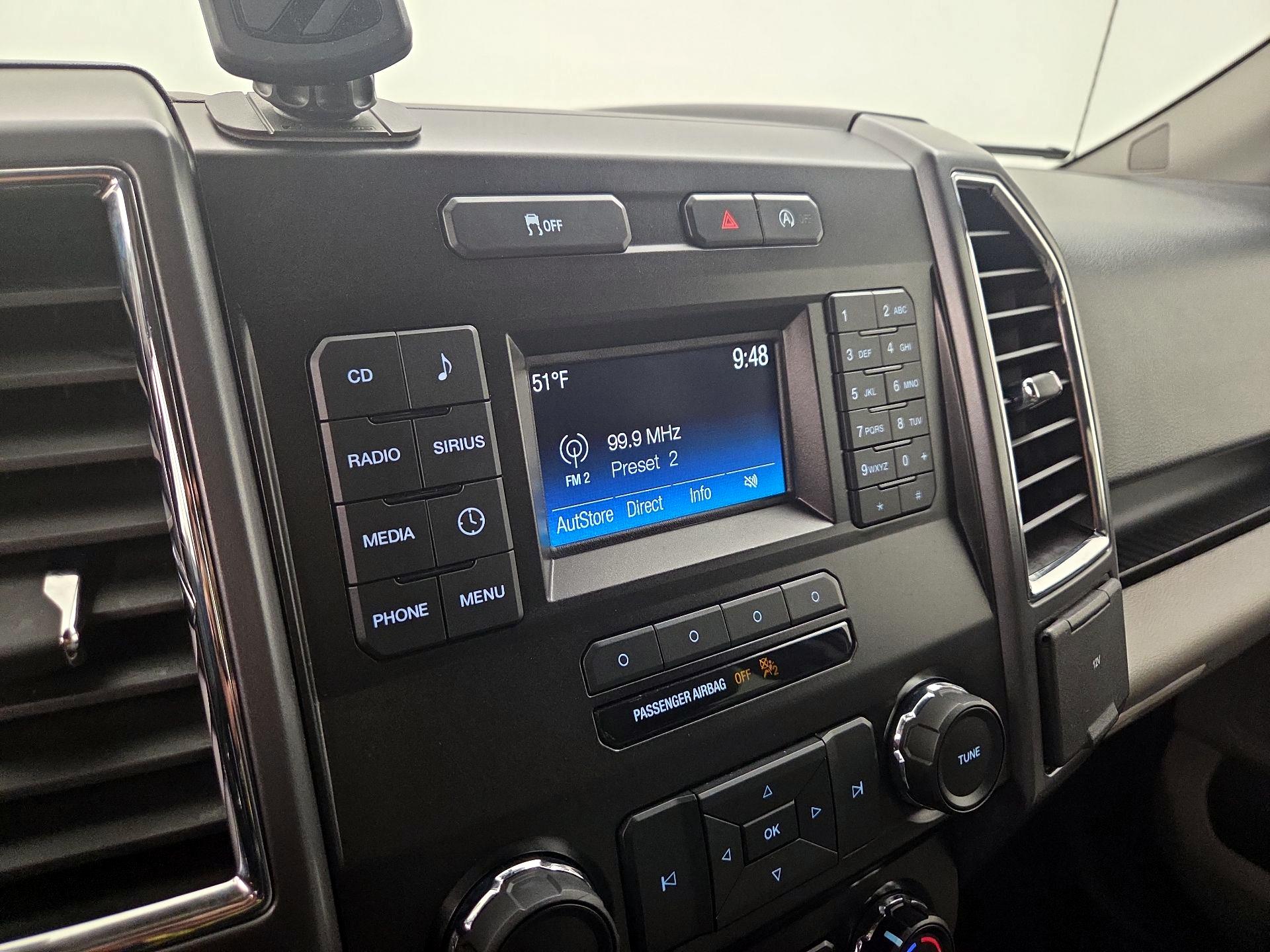 Thumbnail: 2016 Ford F-150 - 15