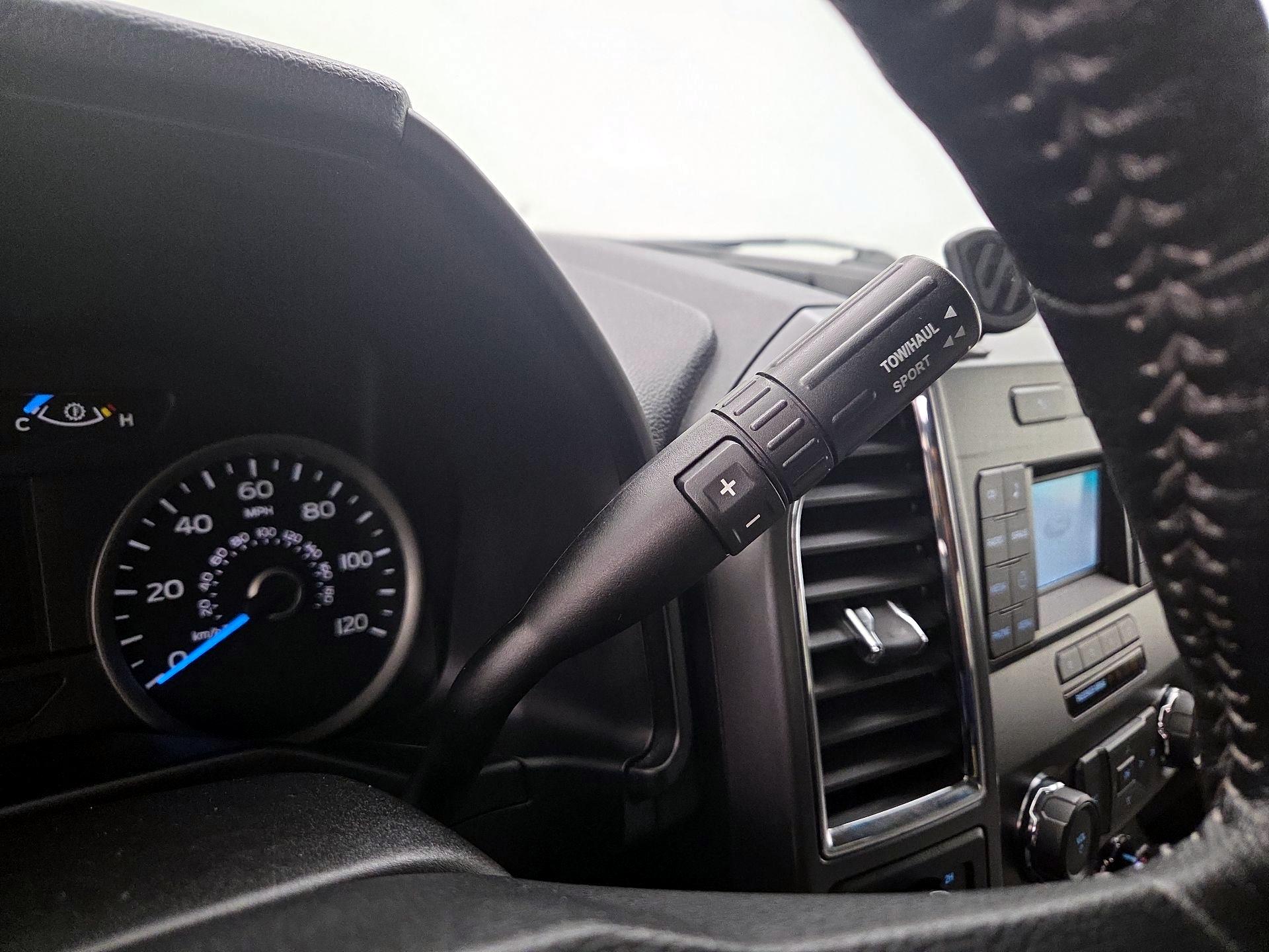 Thumbnail: 2016 Ford F-150 - 17