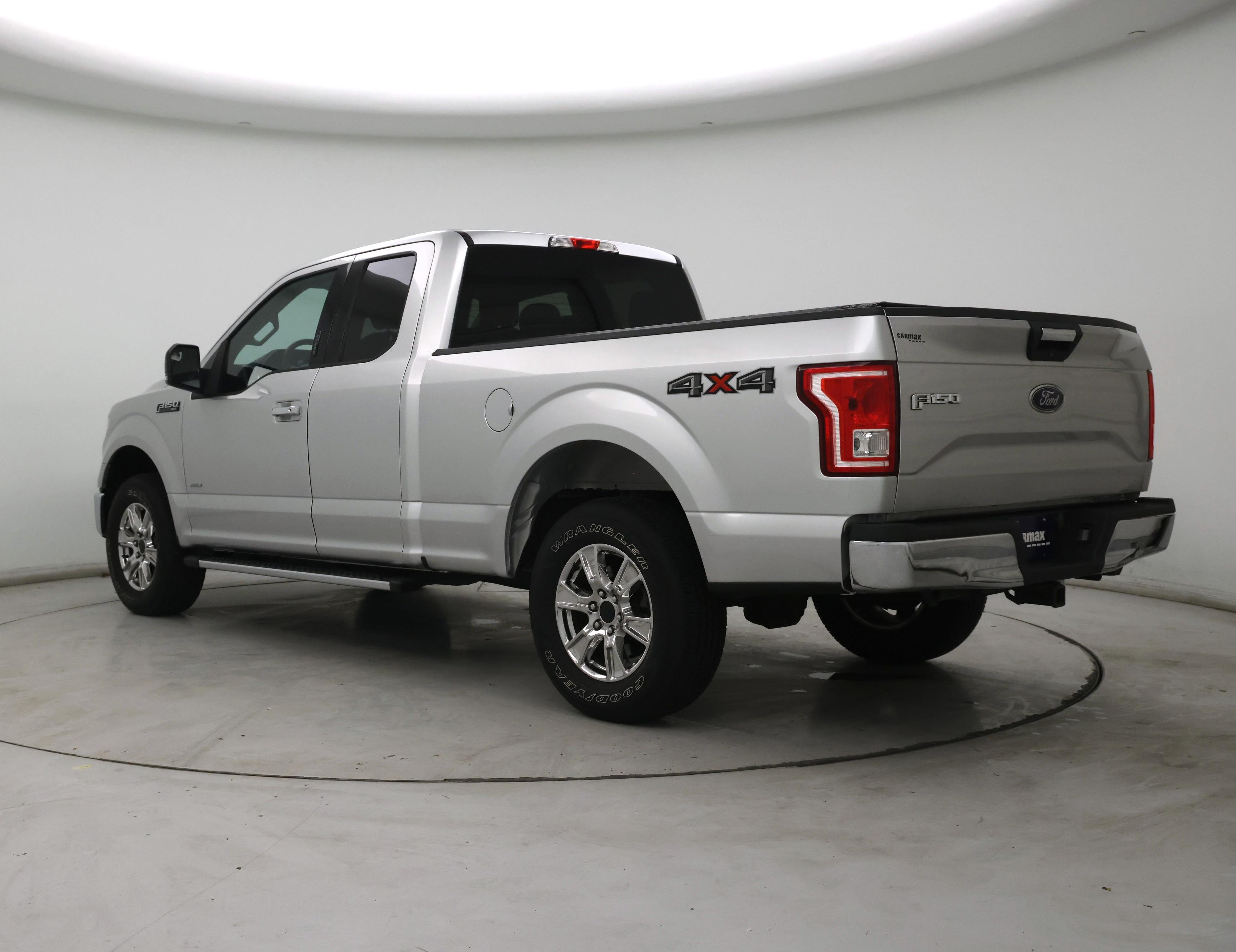 Thumbnail: 2016 Ford F-150 - 2