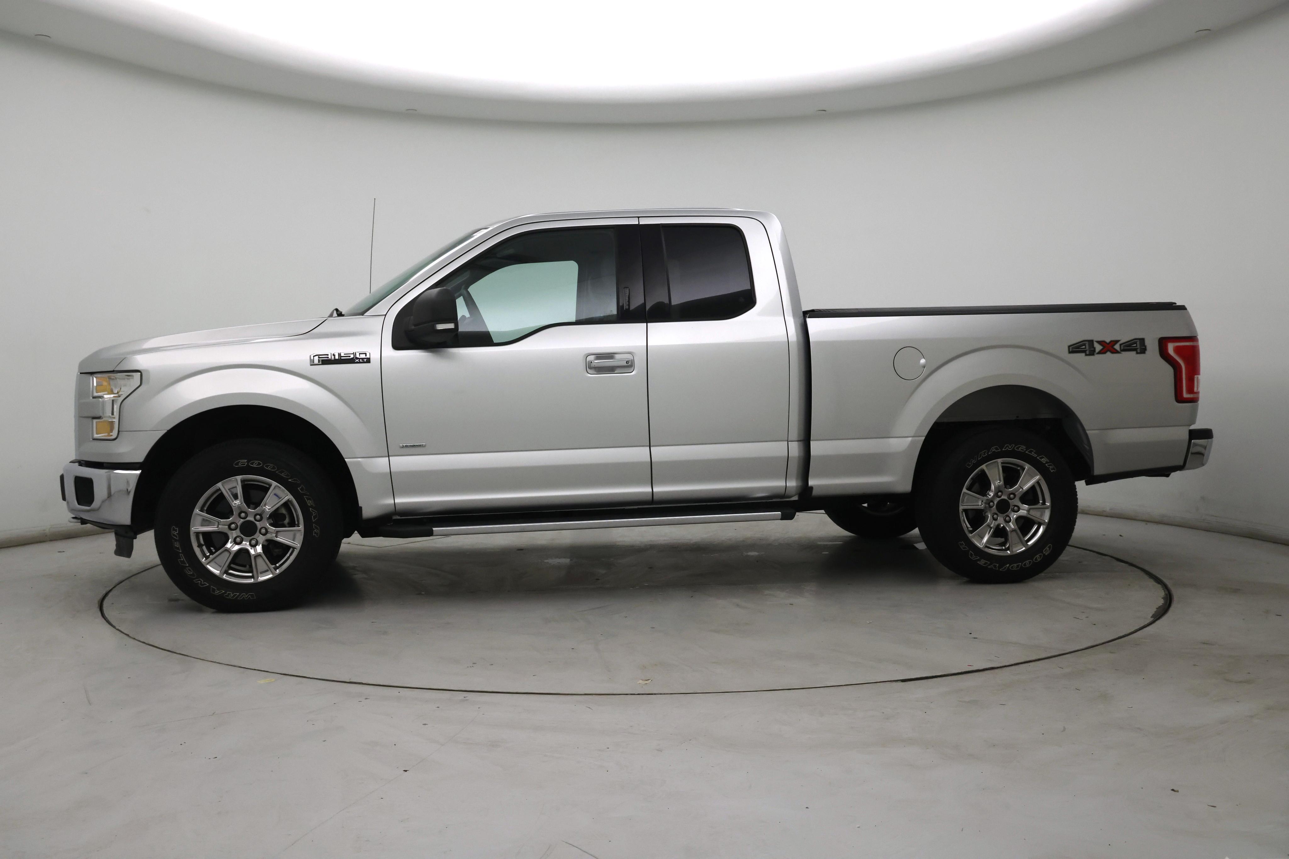 Thumbnail: 2016 Ford F-150 - 3