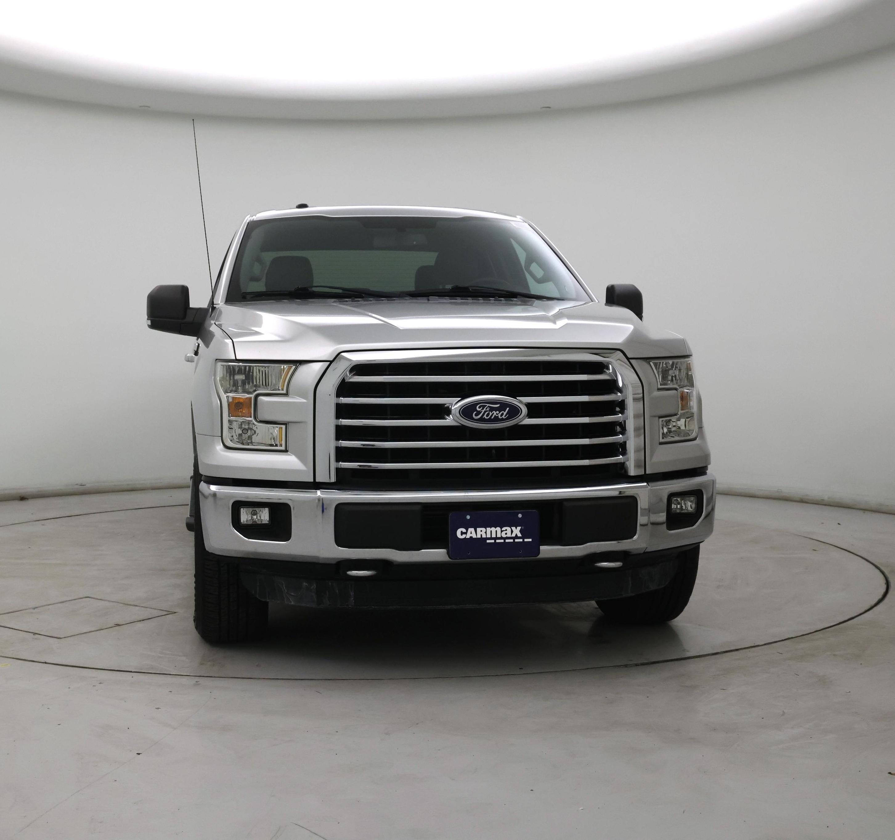 Thumbnail: 2016 Ford F-150 - 5