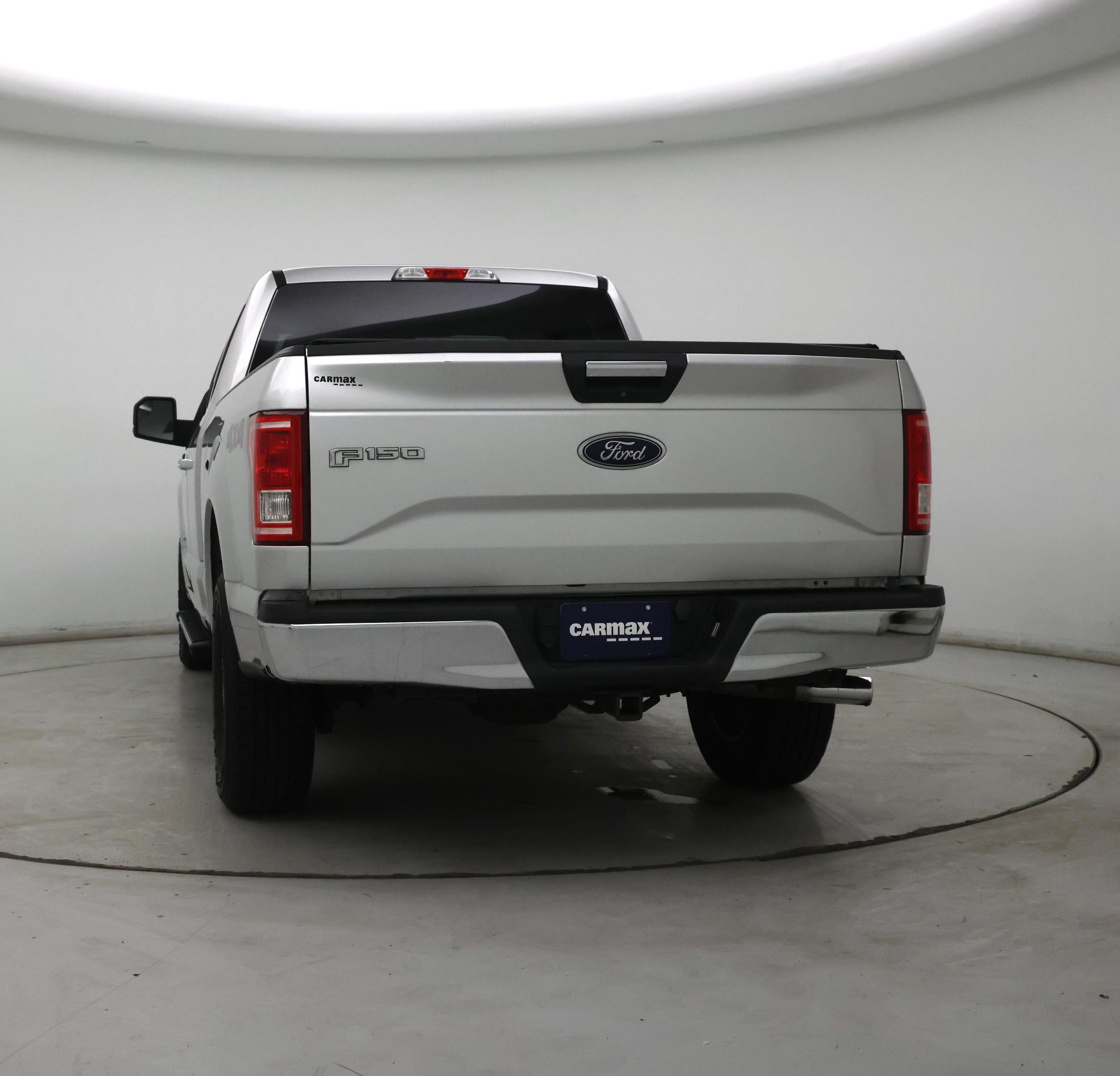 Thumbnail: 2016 Ford F-150 - 6