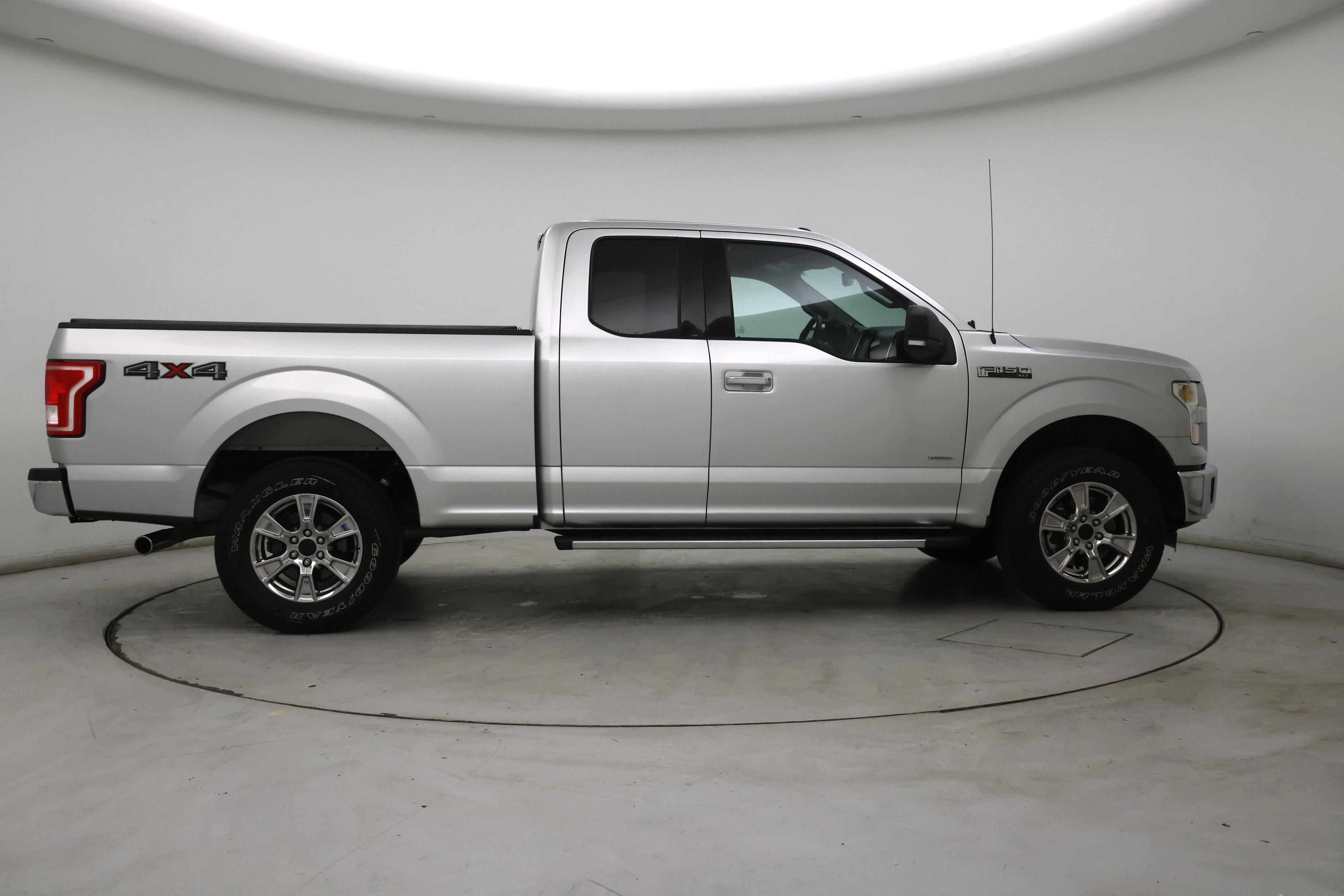 Thumbnail: 2016 Ford F-150 - 7