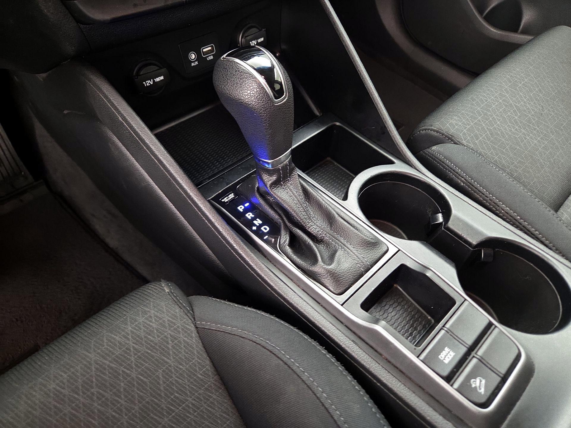 Thumbnail: 2016 Hyundai Tucson - 17