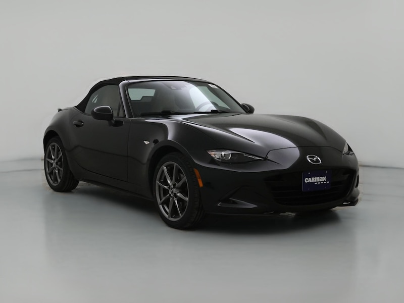 2016 Mazda MX-5 Miata Grand Touring -
                  Frederick, MD