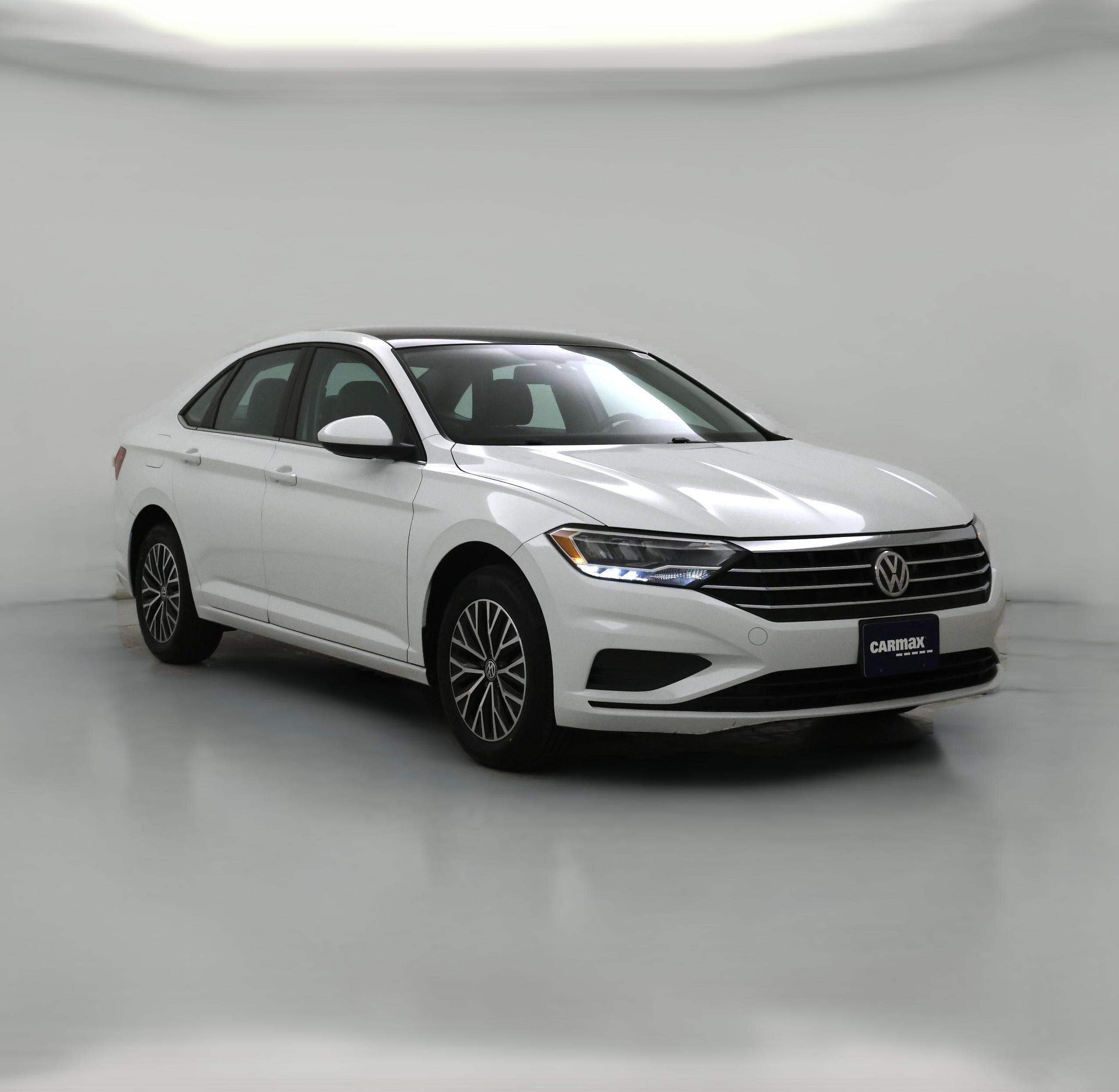 Thumbnail: 2020 Volkswagen Jetta - 1