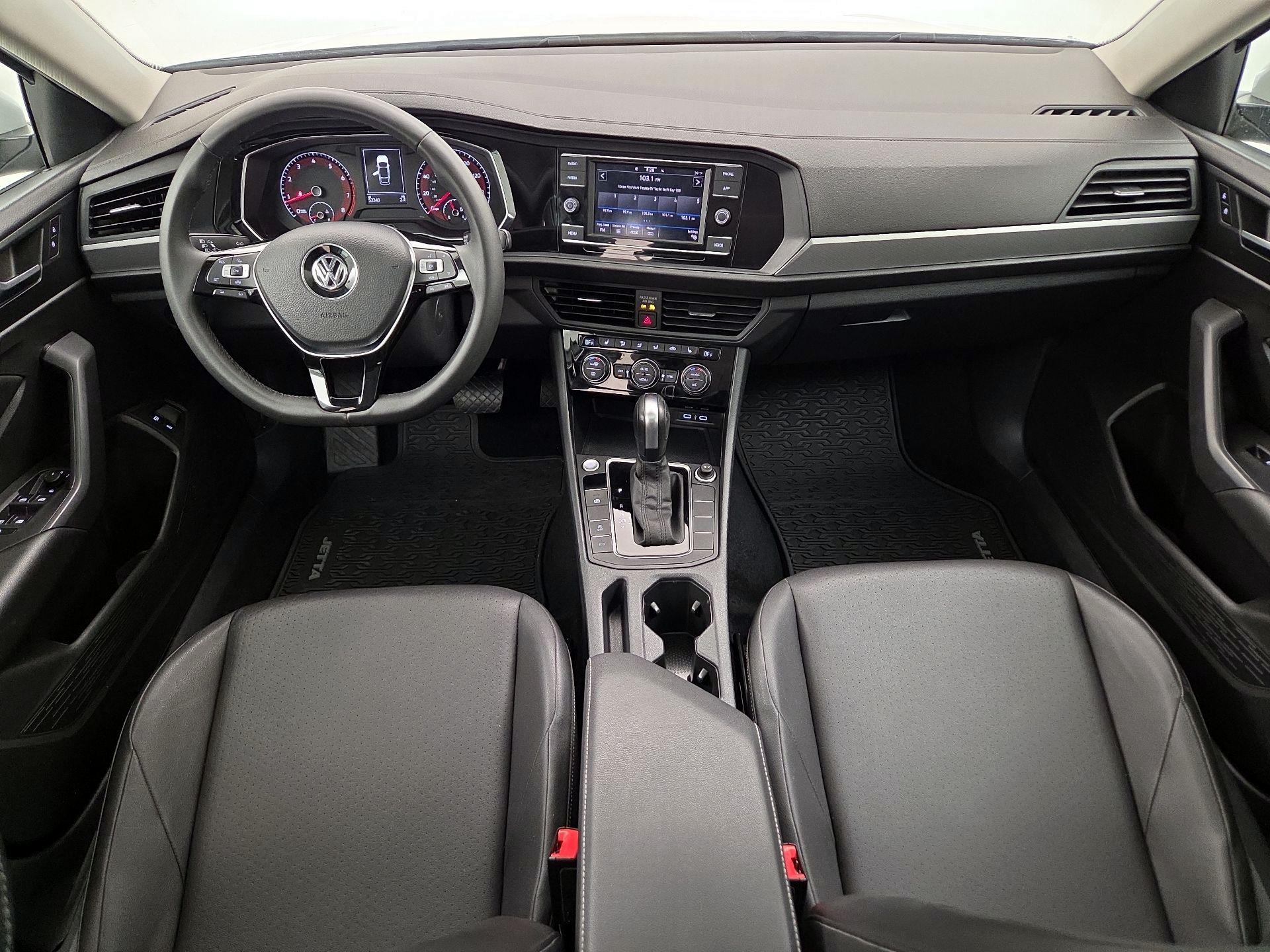 Thumbnail: 2020 Volkswagen Jetta - 9