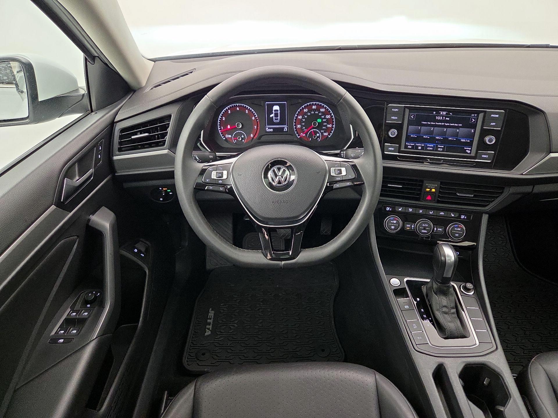 Thumbnail: 2020 Volkswagen Jetta - 10