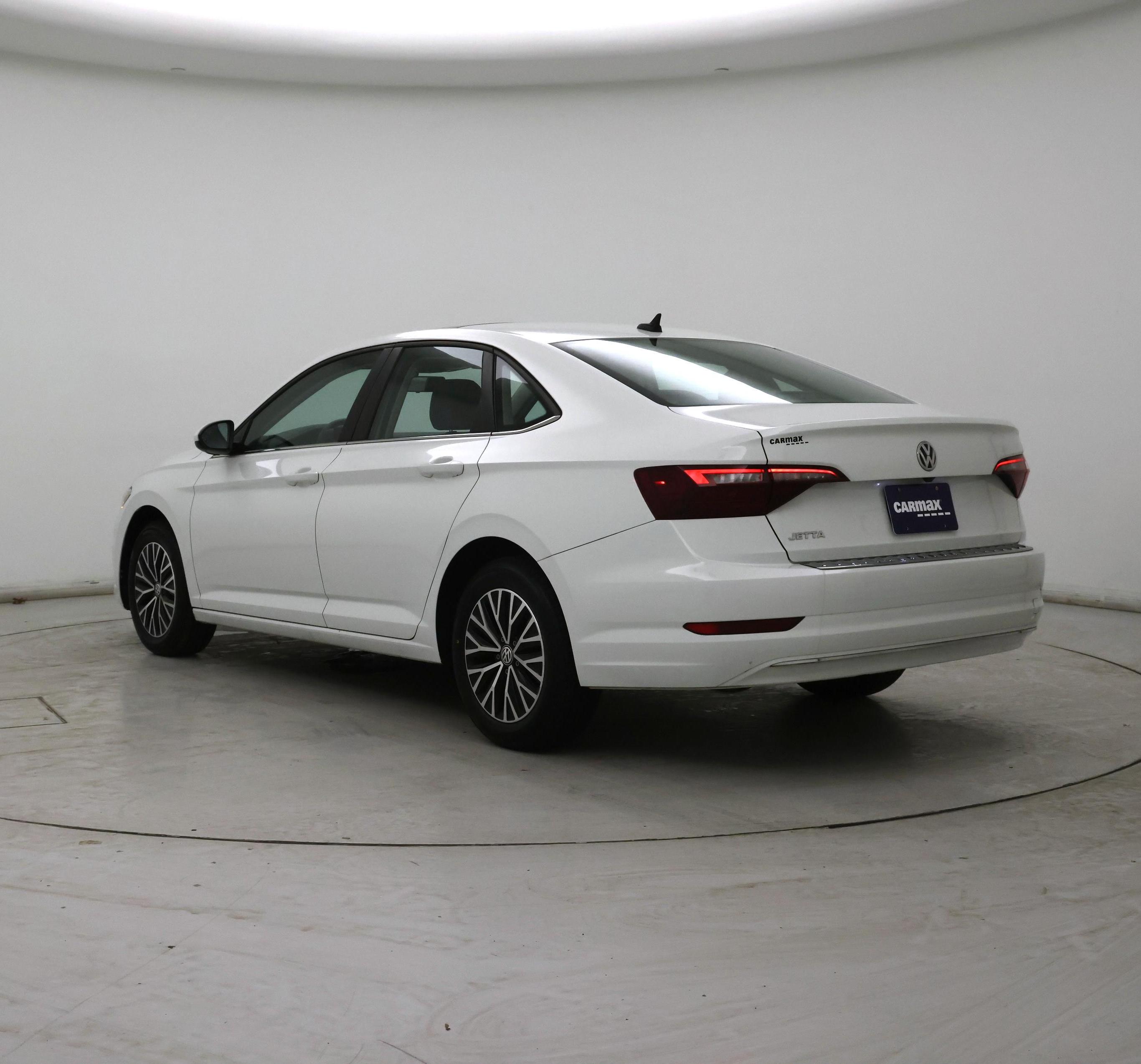 Thumbnail: 2020 Volkswagen Jetta - 2