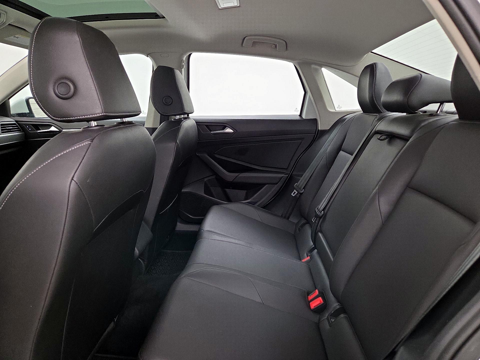 Thumbnail: 2020 Volkswagen Jetta - 20