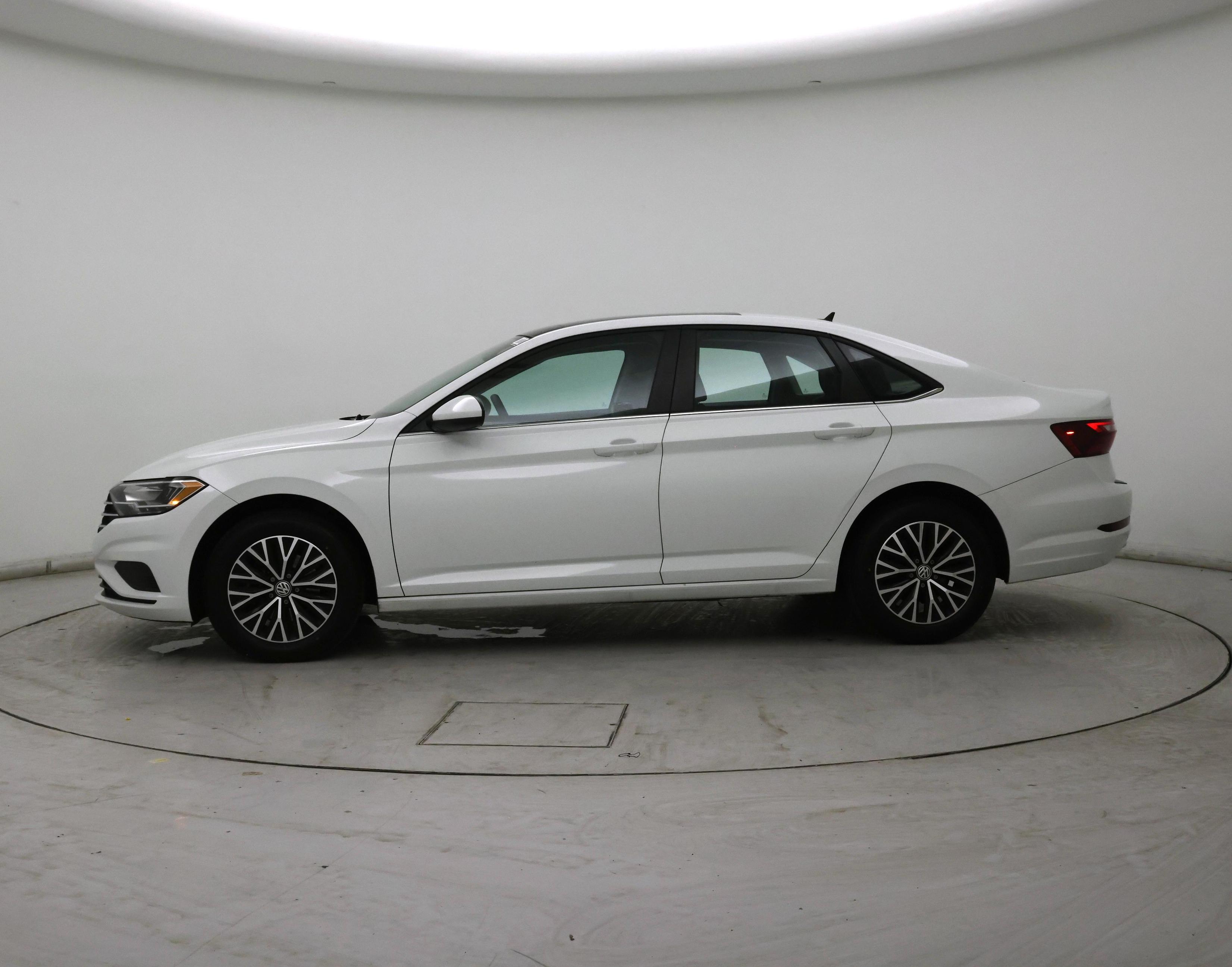 Thumbnail: 2020 Volkswagen Jetta - 3