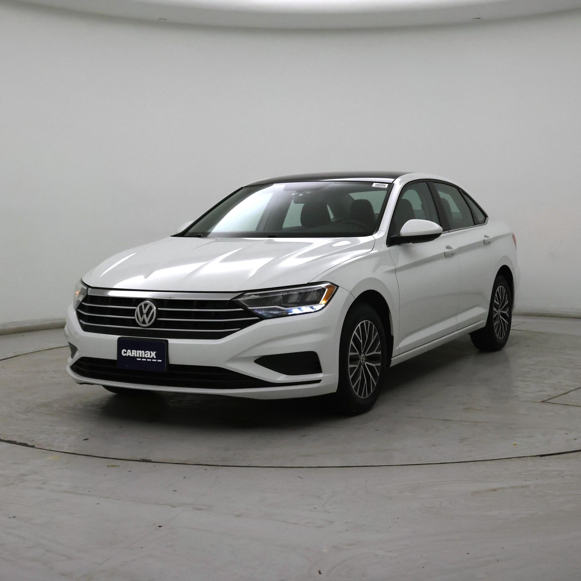 Thumbnail: 2020 Volkswagen Jetta - 4