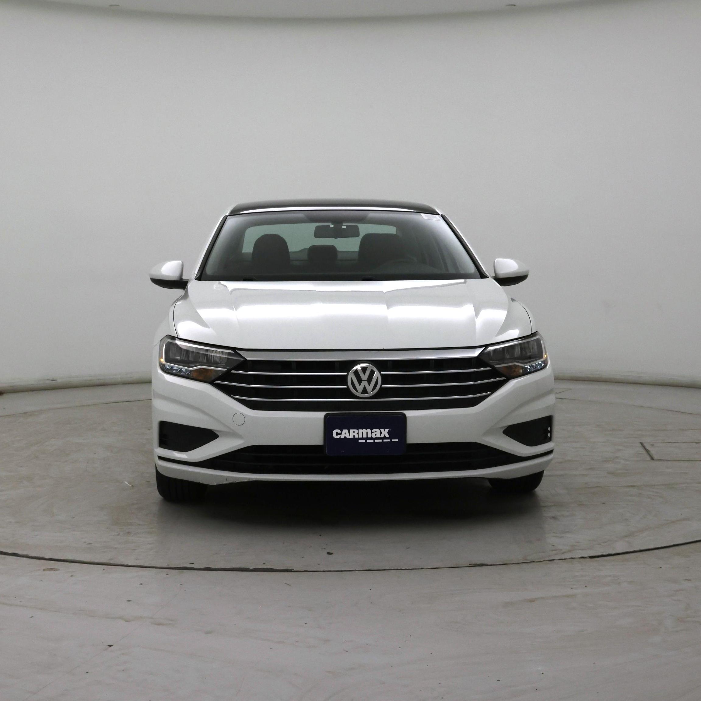 Thumbnail: 2020 Volkswagen Jetta - 5