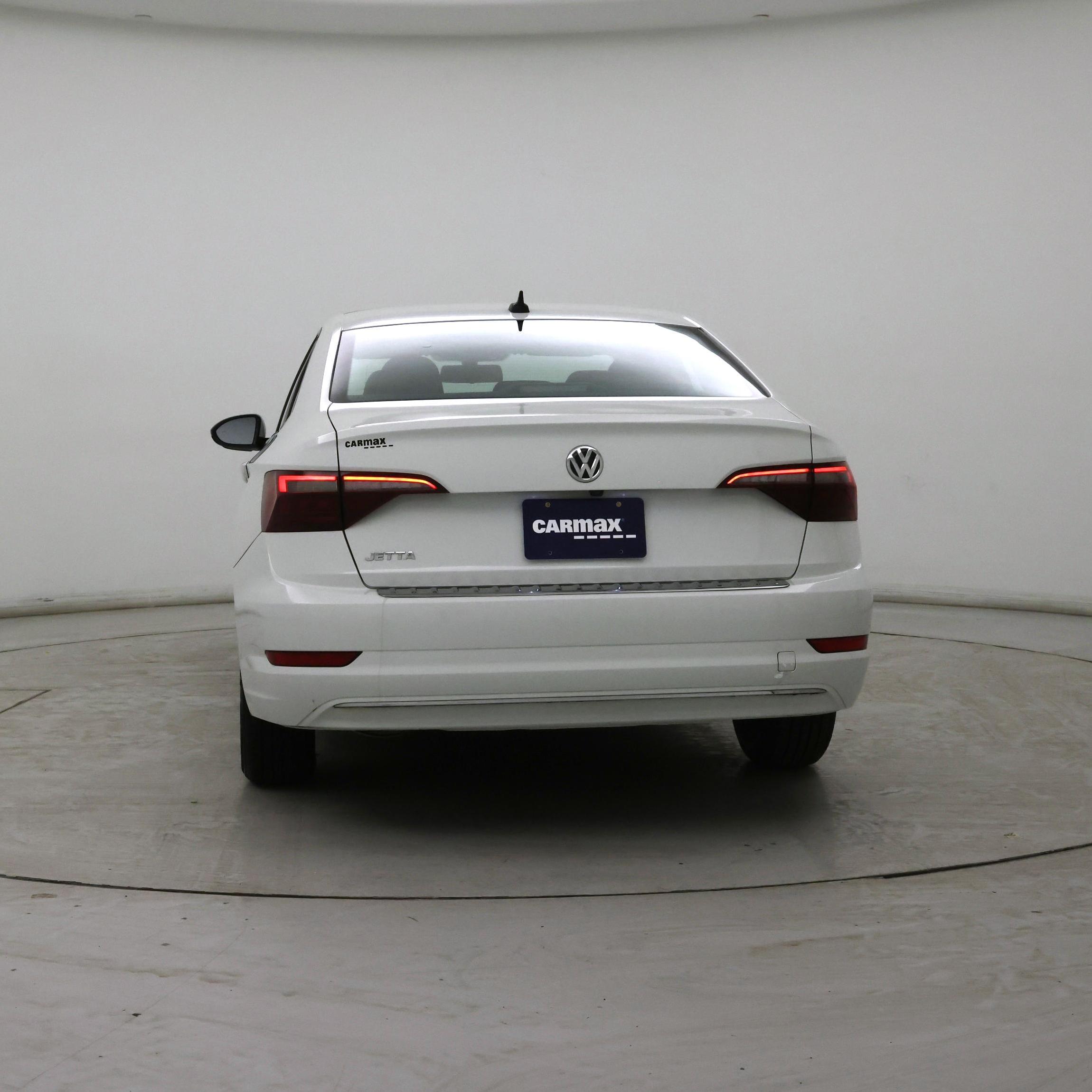 Thumbnail: 2020 Volkswagen Jetta - 6