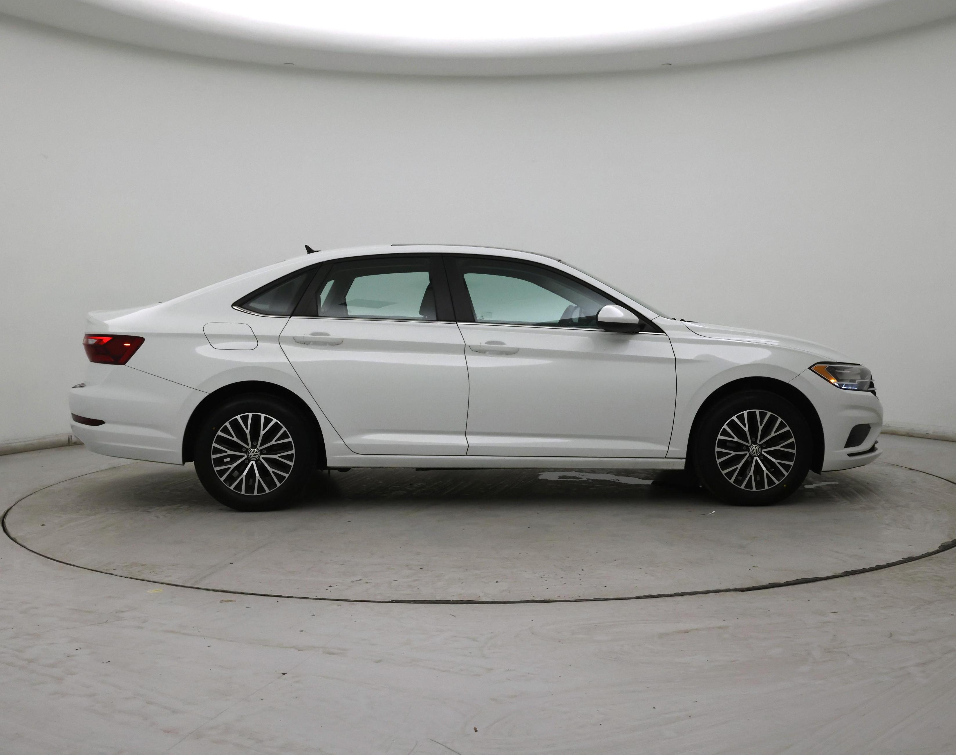 Thumbnail: 2020 Volkswagen Jetta - 7