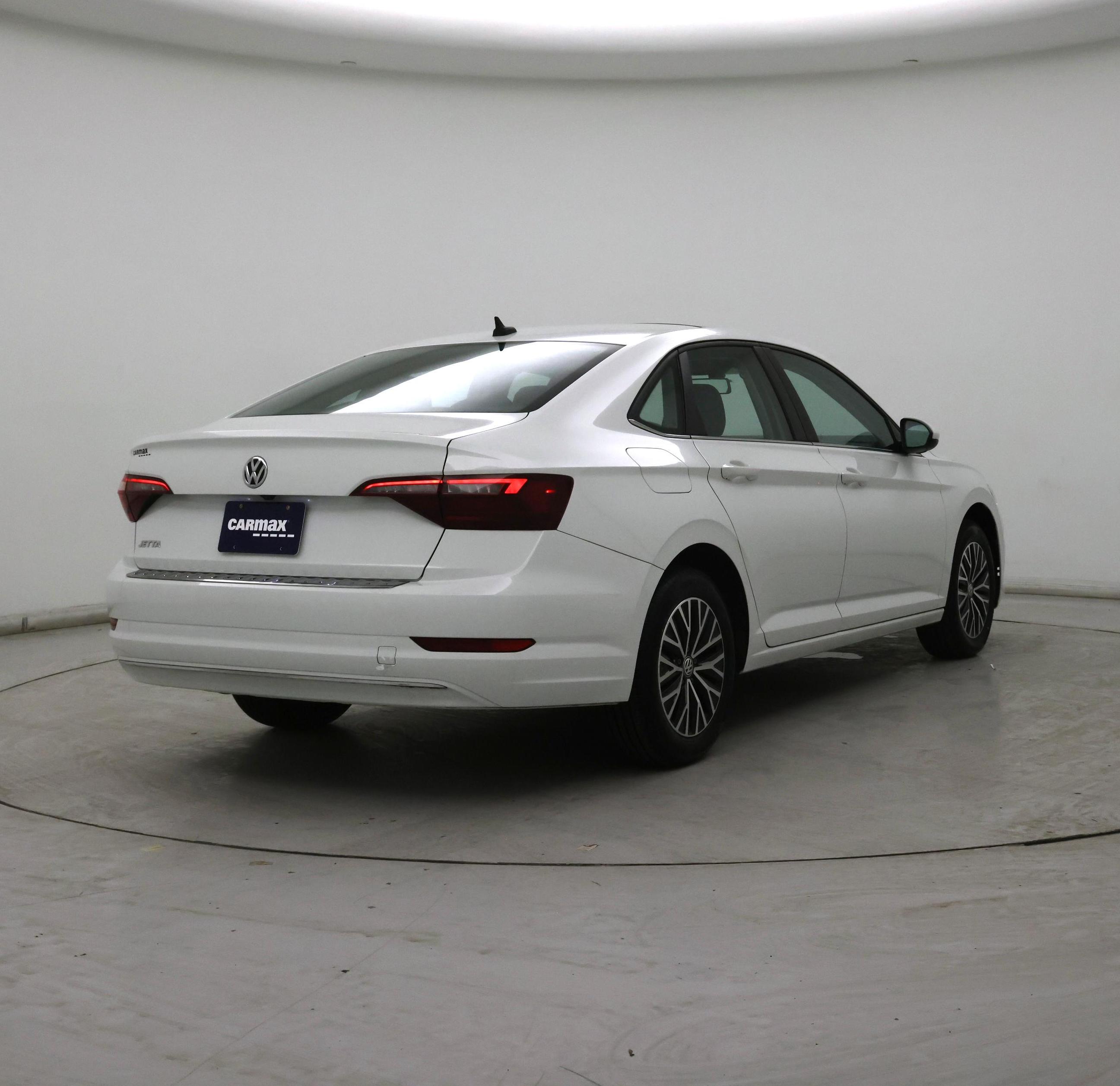 Thumbnail: 2020 Volkswagen Jetta - 8