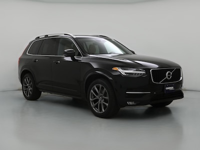 2019 Volvo XC90 T6 Momentum