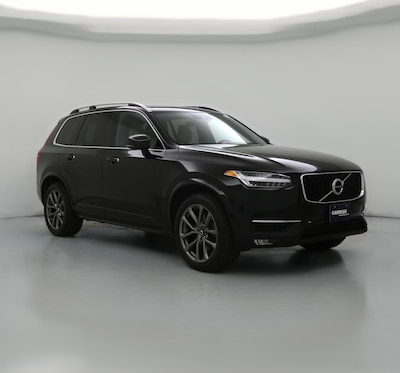 2019 Volvo XC90 T6 Momentum