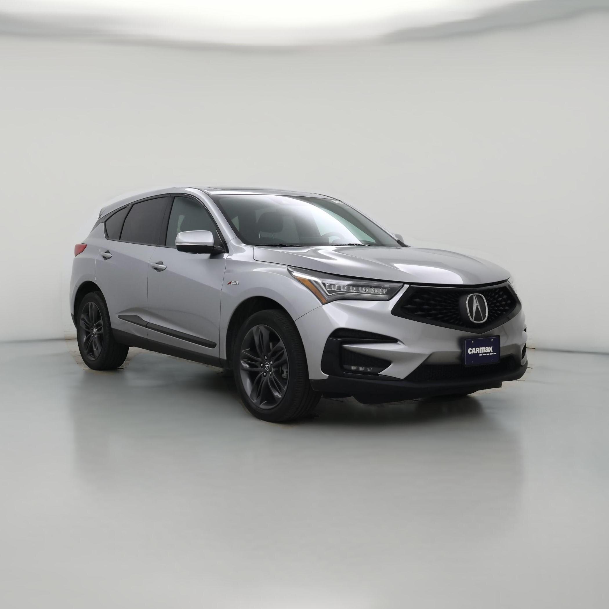 Thumbnail: 2020 Acura RDX - 1