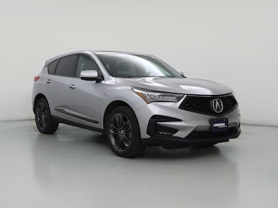 2020 Acura RDX SH-AWD A-Spec