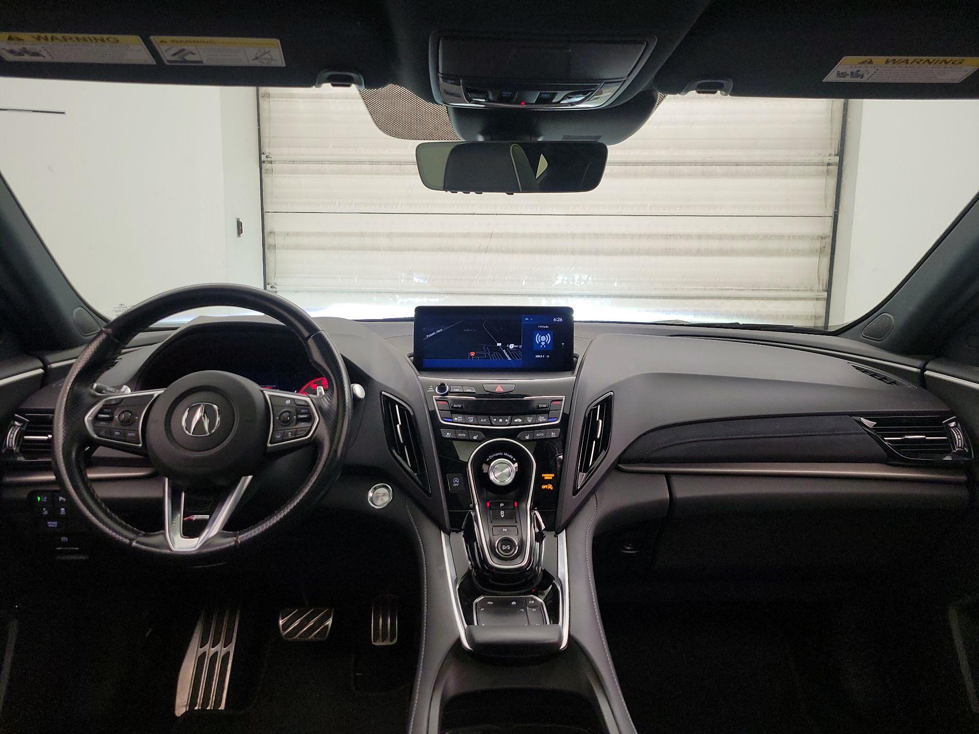 Thumbnail: 2020 Acura RDX - 9