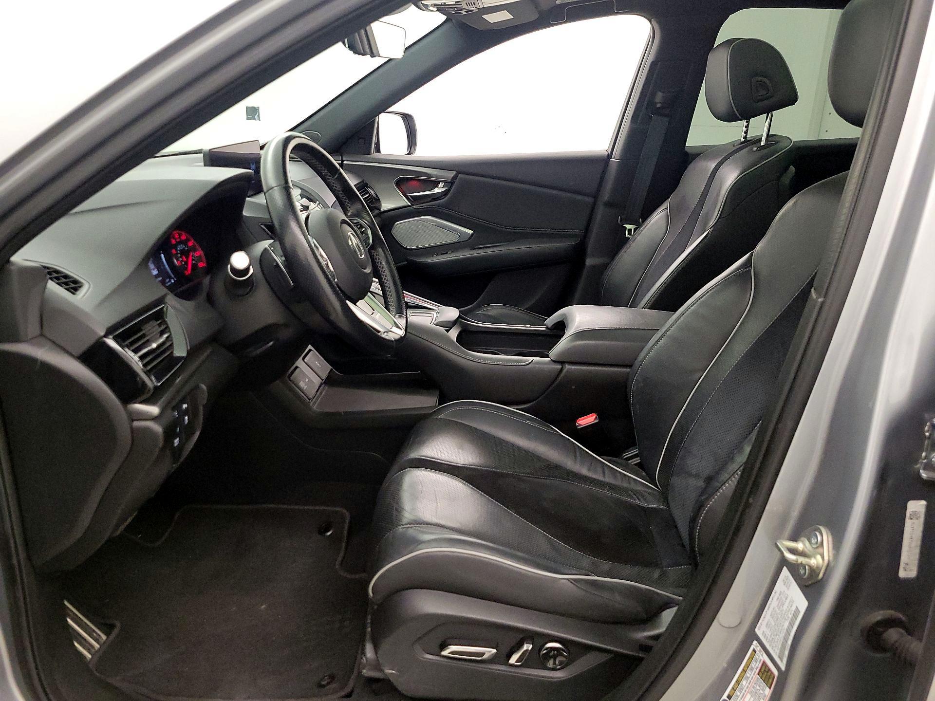 Thumbnail: 2020 Acura RDX - 11