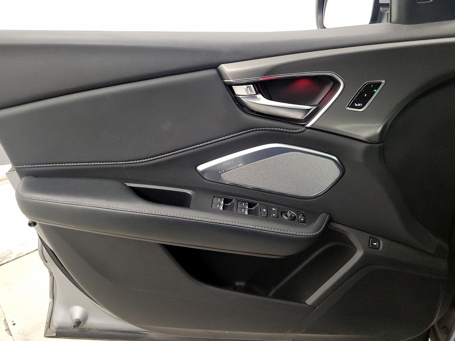 Thumbnail: 2020 Acura RDX - 12