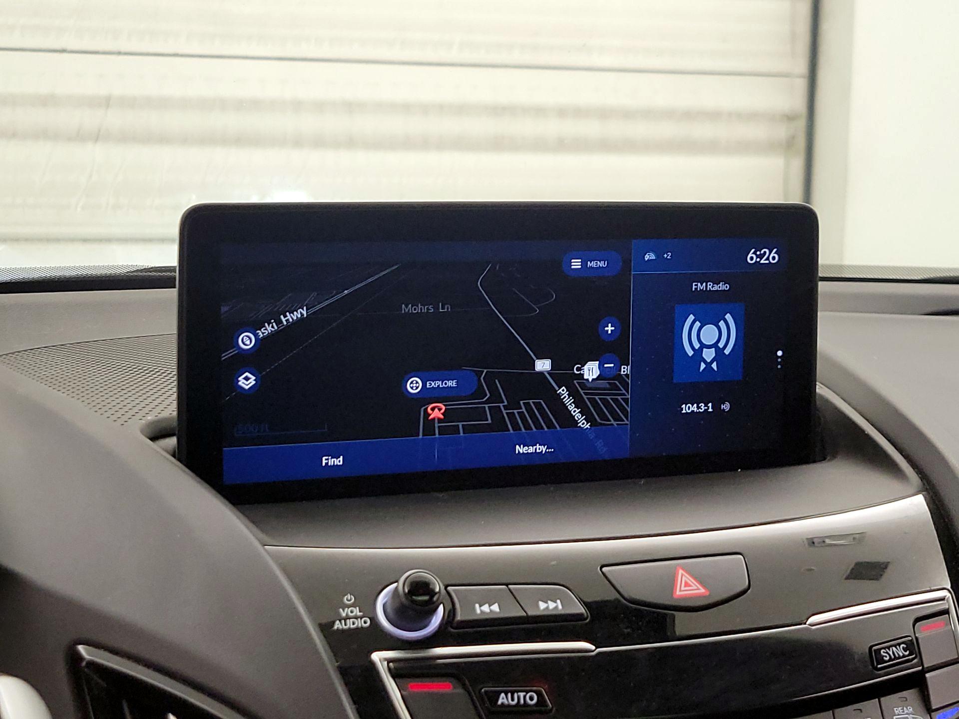 Thumbnail: 2020 Acura RDX - 14