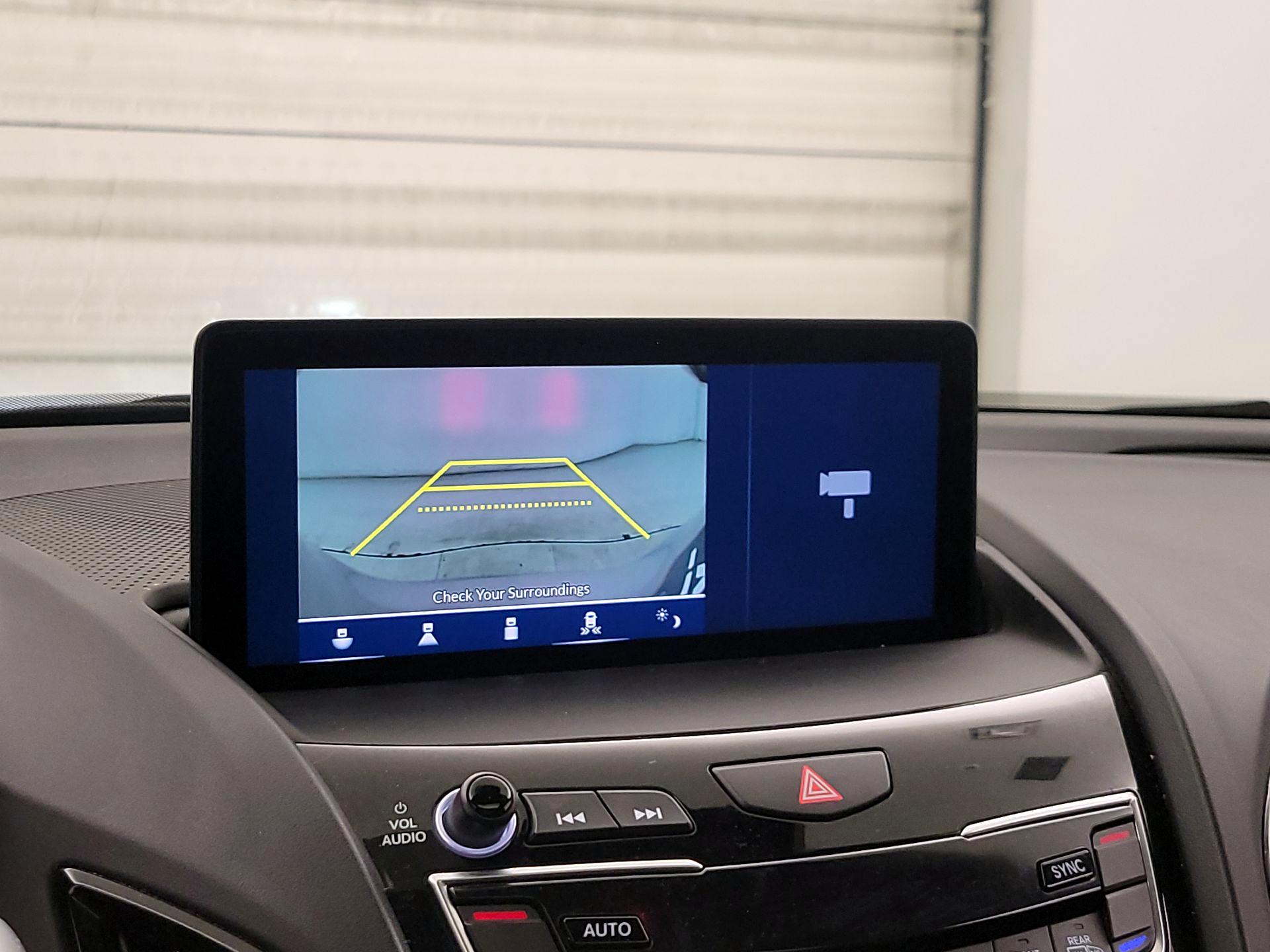 Thumbnail: 2020 Acura RDX - 15