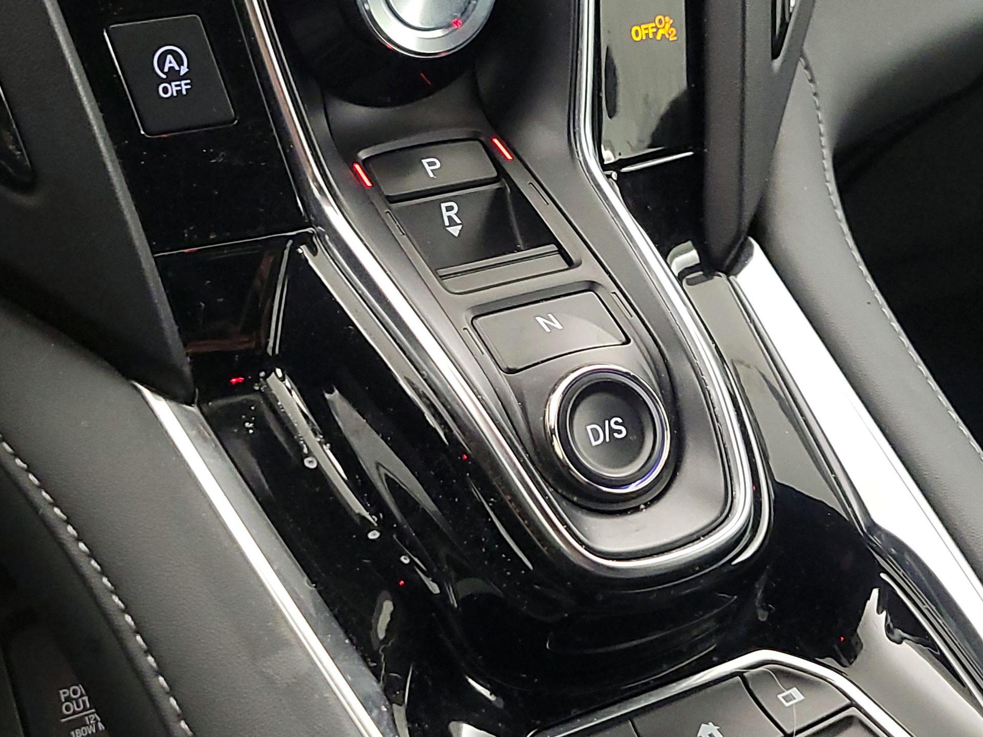 Thumbnail: 2020 Acura RDX - 18